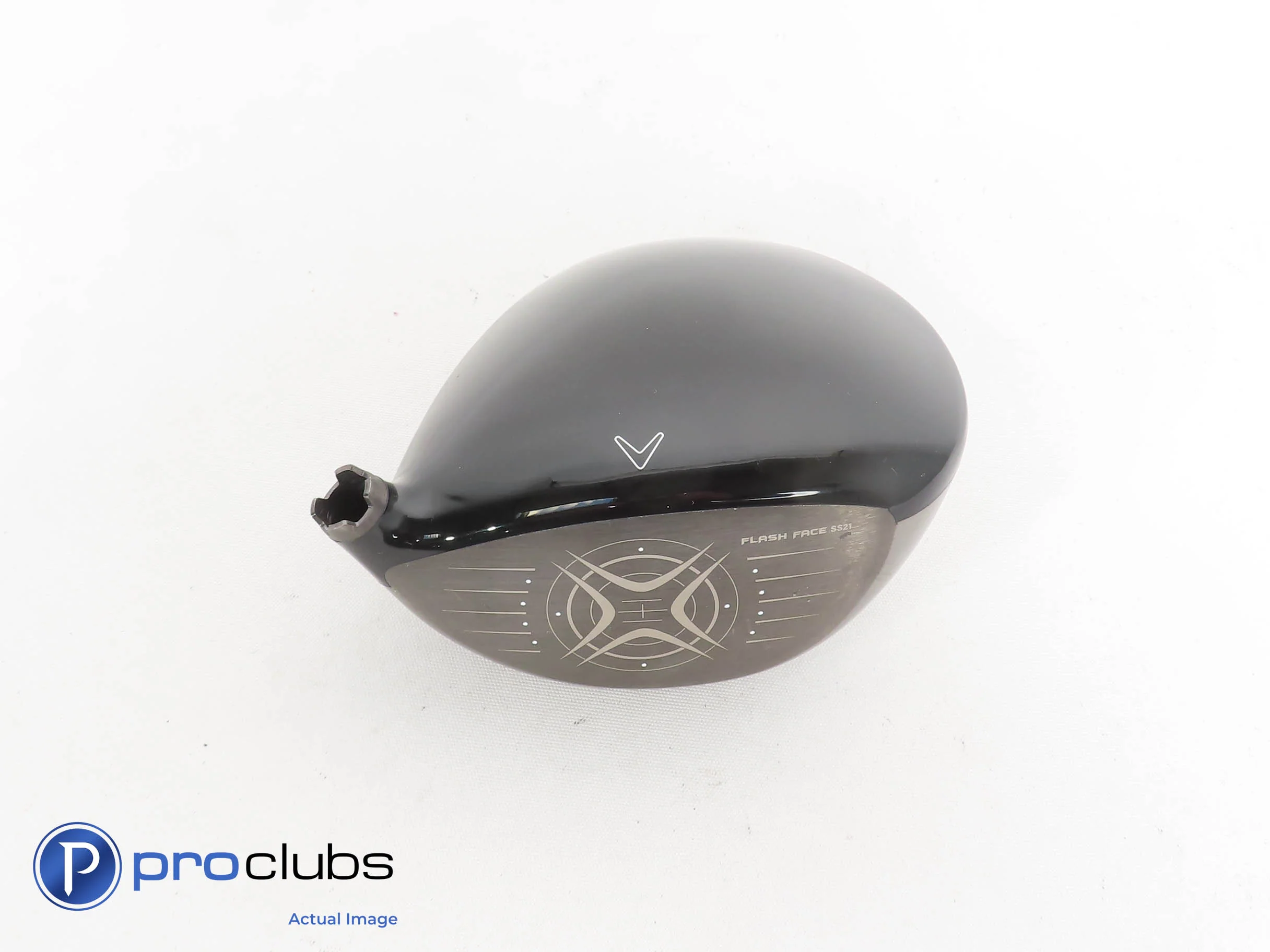 Nice! Left Handed Callaway 21' Epic Speed 10.5* Driver - Head Only - 329239 - Image 2