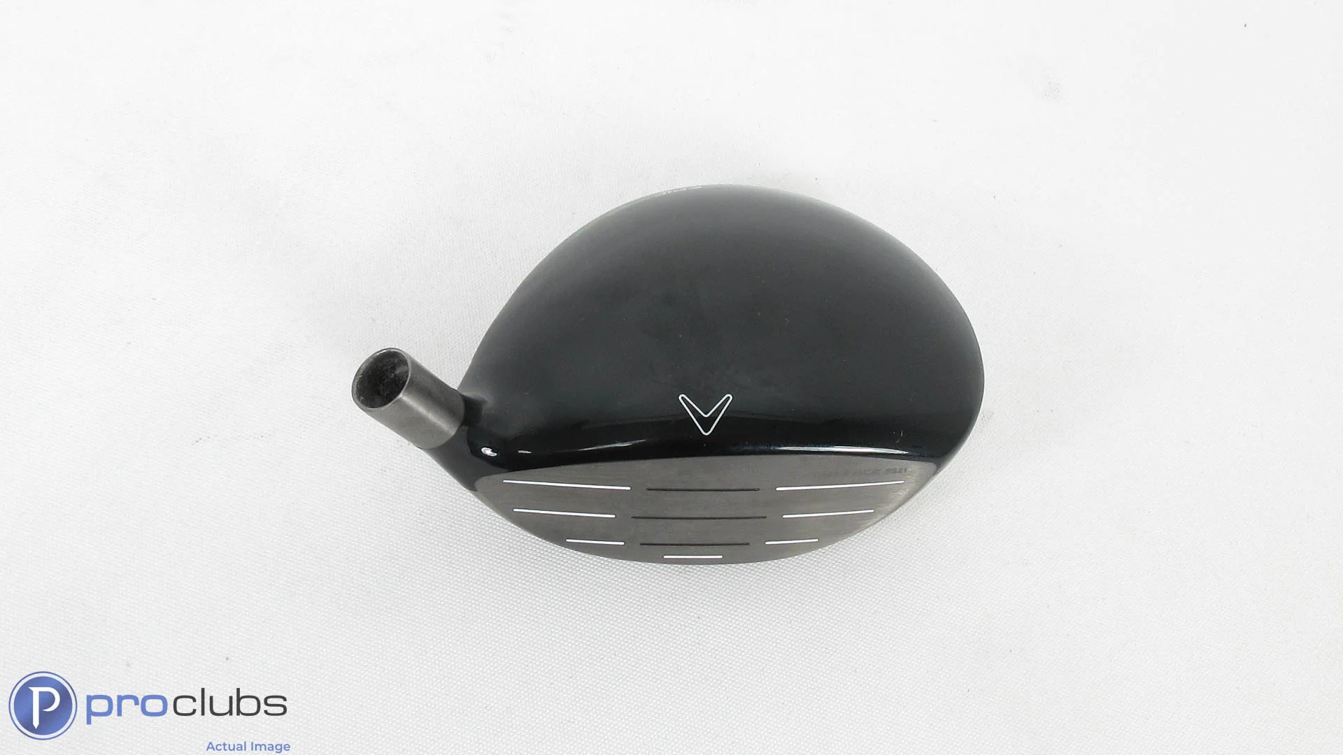 Nice! Left Handed Callaway 21' Epic Speed 15* 3 Wood - Head Only - 343531 - Image 2