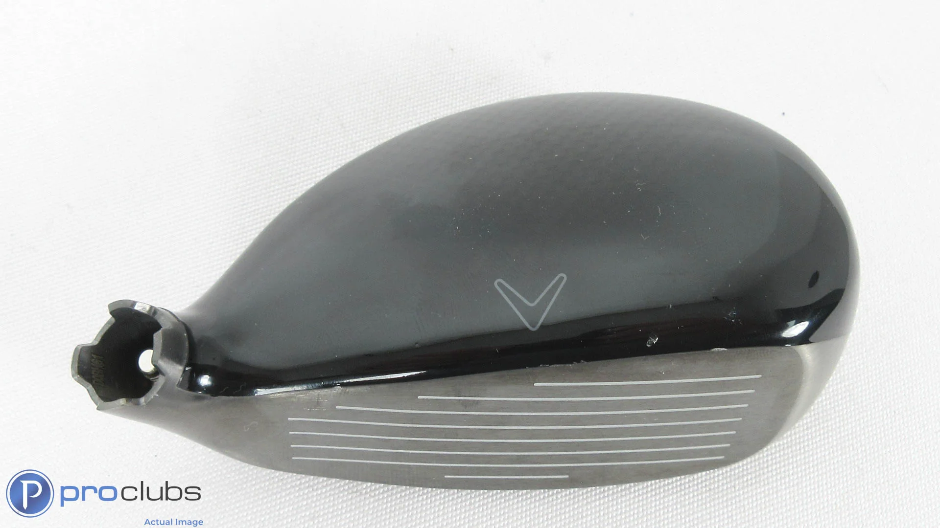 Nice! Left Handed Callaway Apex 19* - 3 Hybrid - Head Only - L/H 381303 - Image 2