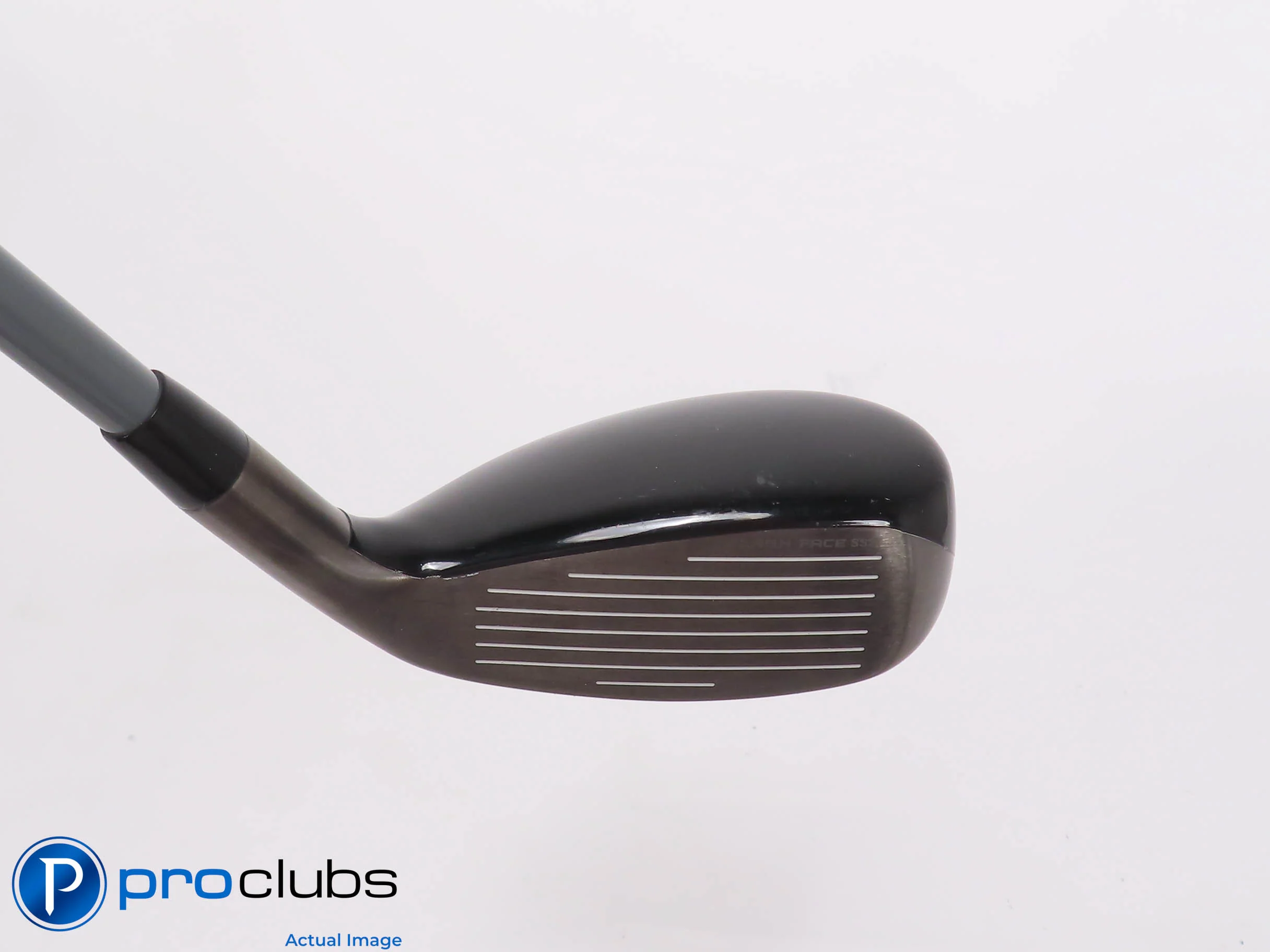 Nice Left Handed Callaway APEX PRO 20* 3 HYBRID Fujikura 7R Regular Flex 471888 - Image 2