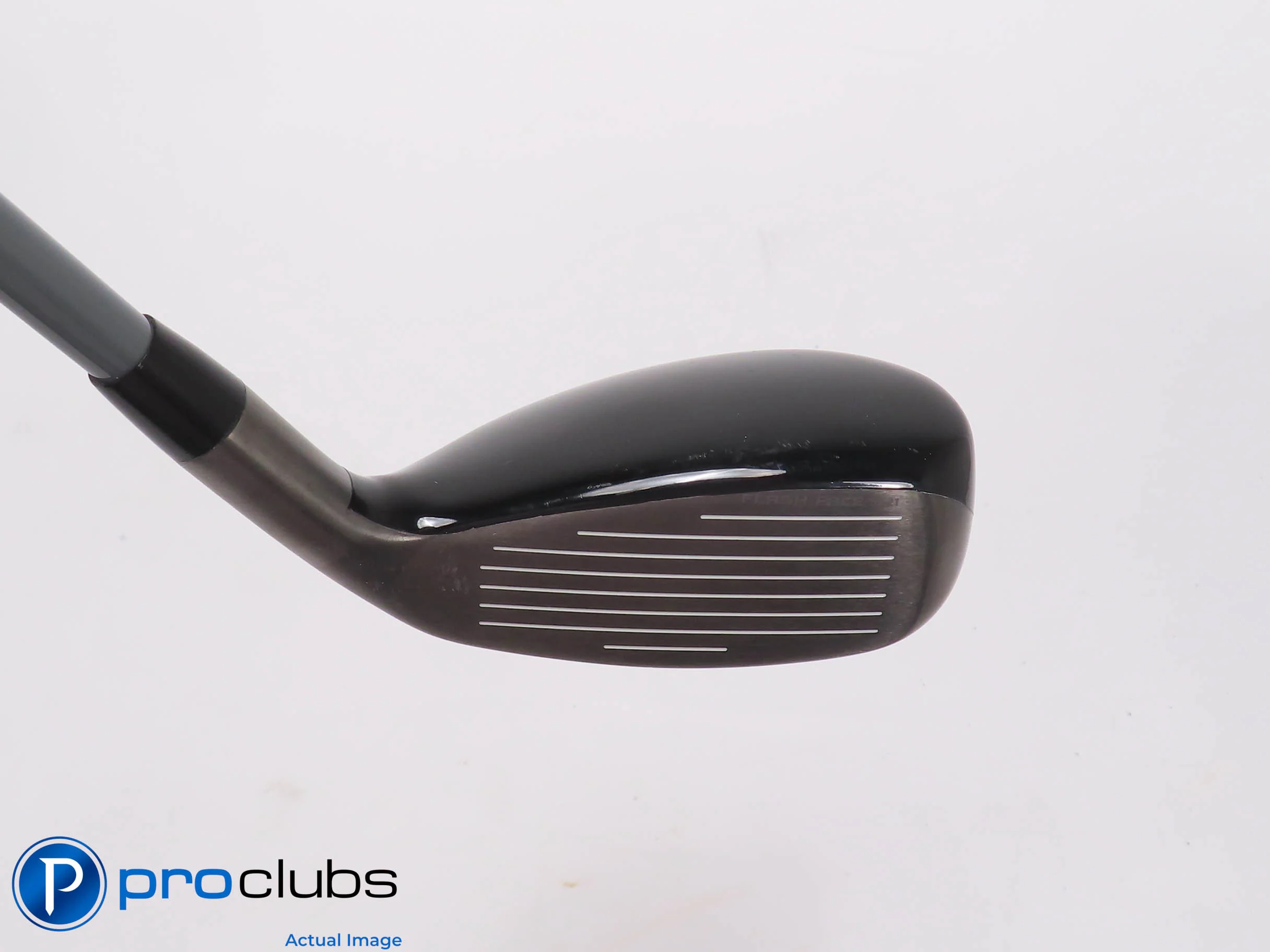 Nice Left Handed Callaway APEX PRO 20* 3 HYBRID Fujikura 7R Regular Flex 471895 - Image 2