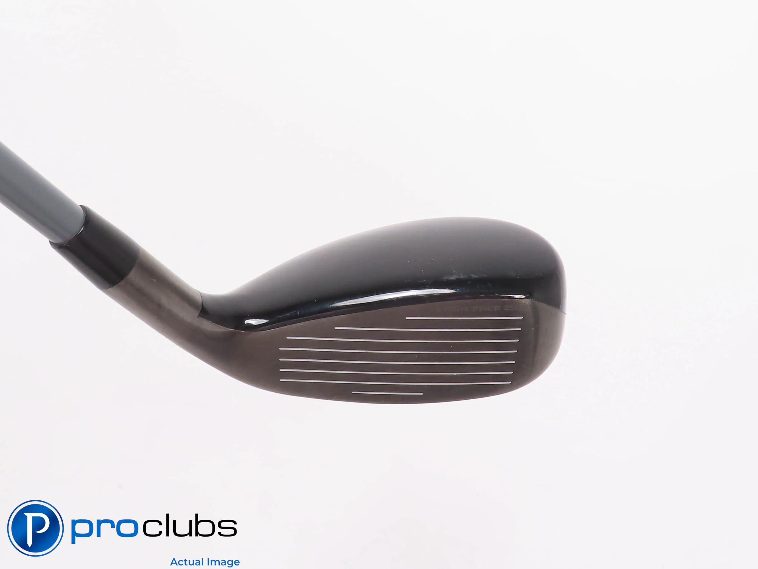 Nice Left Handed Callaway APEX PRO 20* 3 HYBRID Fujikura 7R Regular Flex 471898 - Image 2