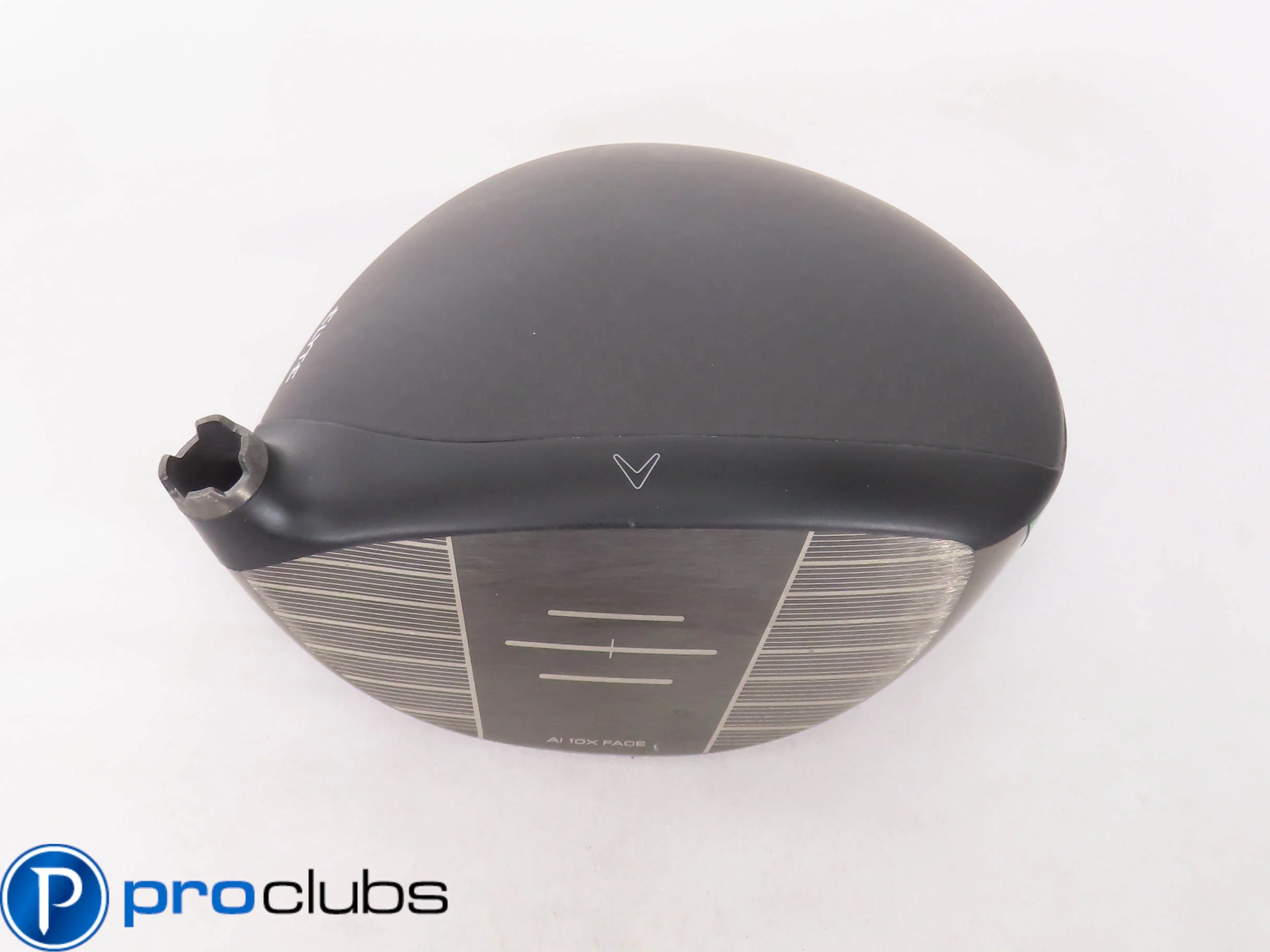 Nice! Left Handed Callaway ELYTE 9* Driver - Head Only - 469324 - Image 2