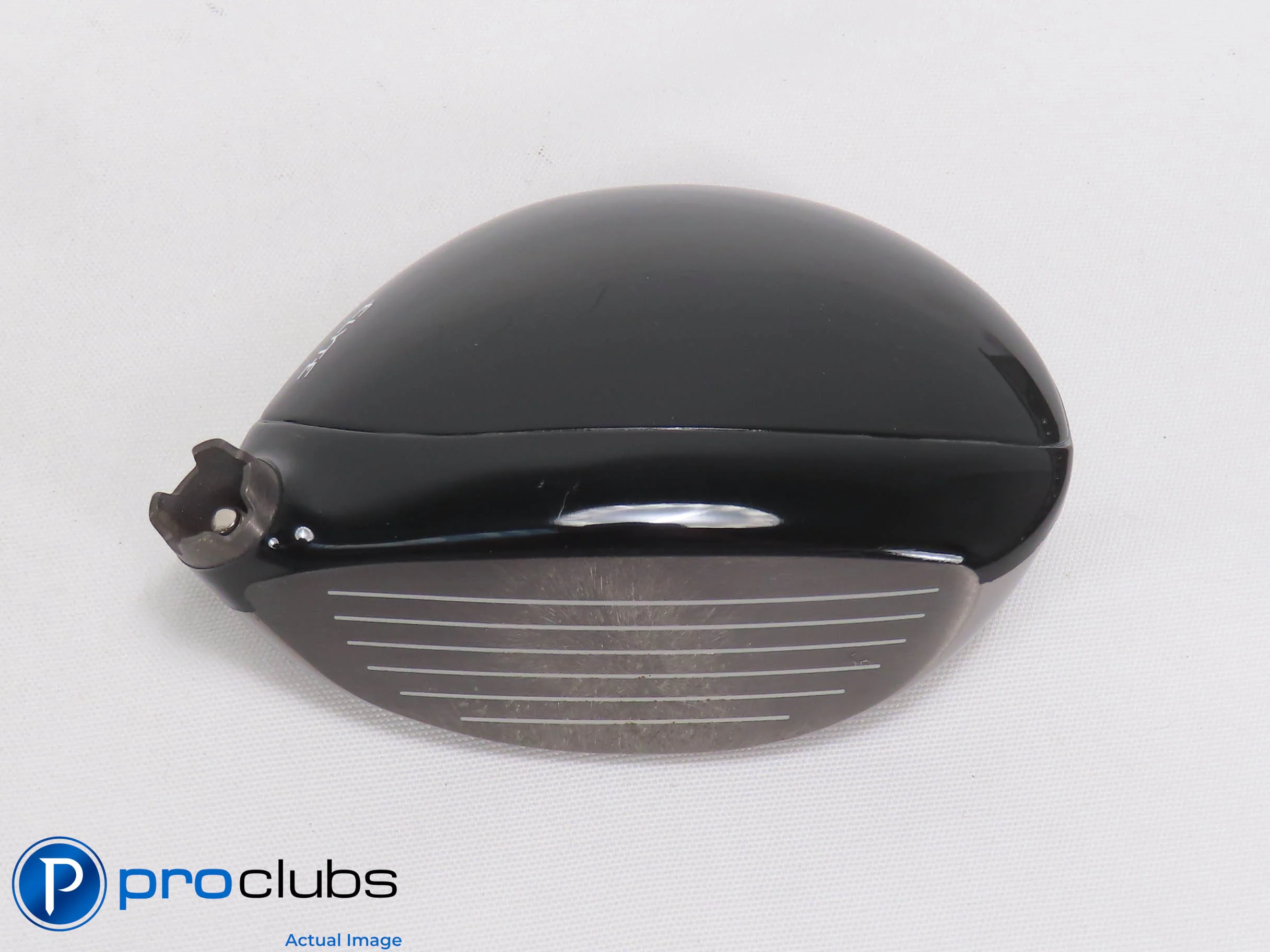 Nice! Left Handed Callaway ELYTE Triple Diamond 15* 3 Wood - Head Only - 474879 - Image 2