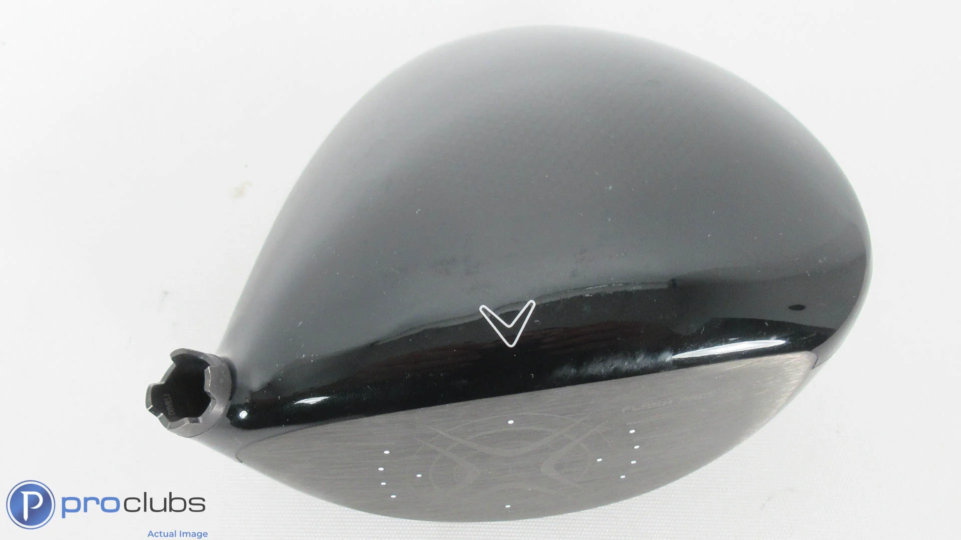 Nice! Left Handed Callaway Epic MAX LS 10.5* Driver- Head Only -366997 - Image 2