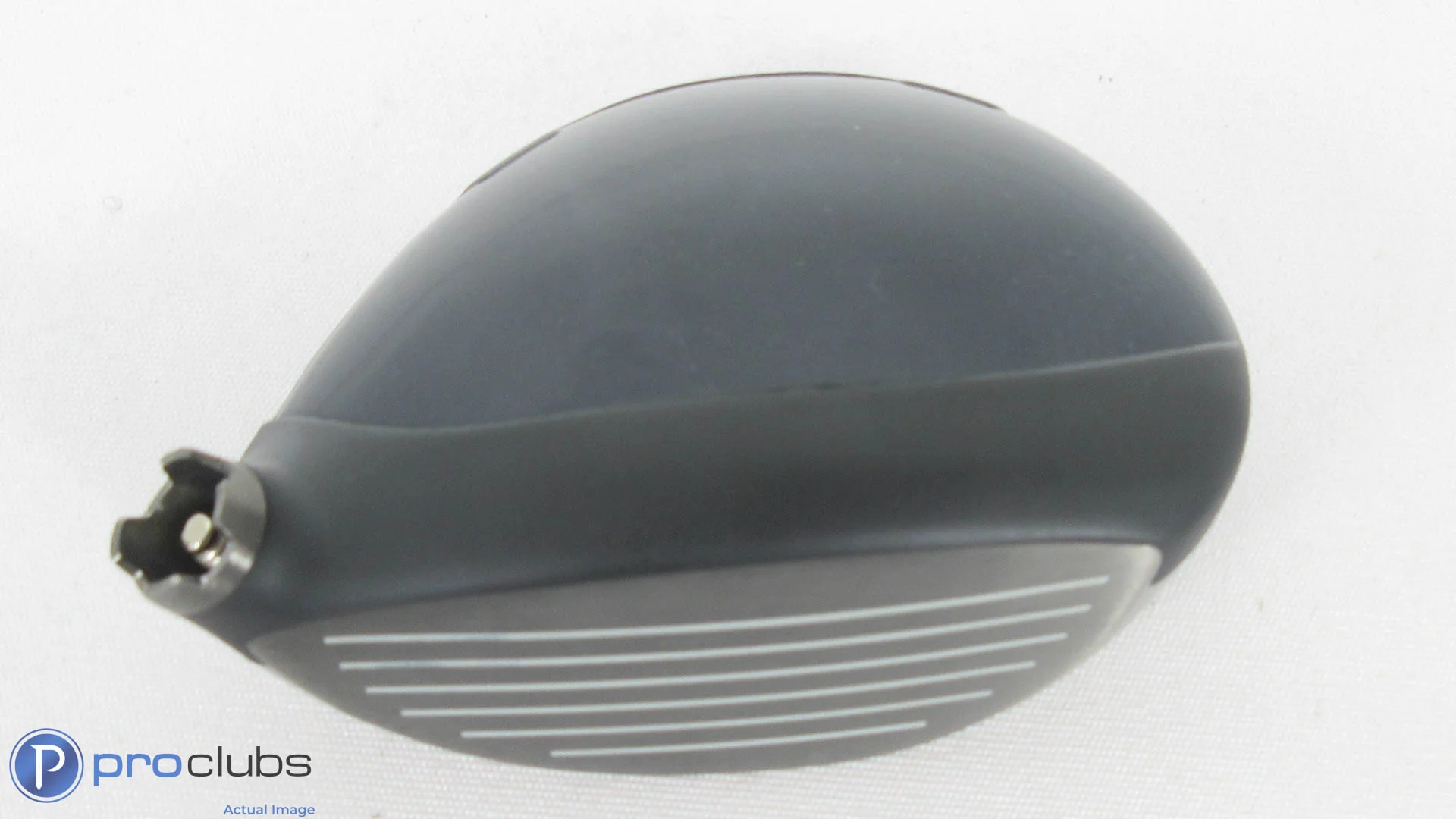 Nice! Left Handed Callaway Paradym ◊◊◊ 15* - 3 Wood - Head Only - L/H 383754 - Image 2