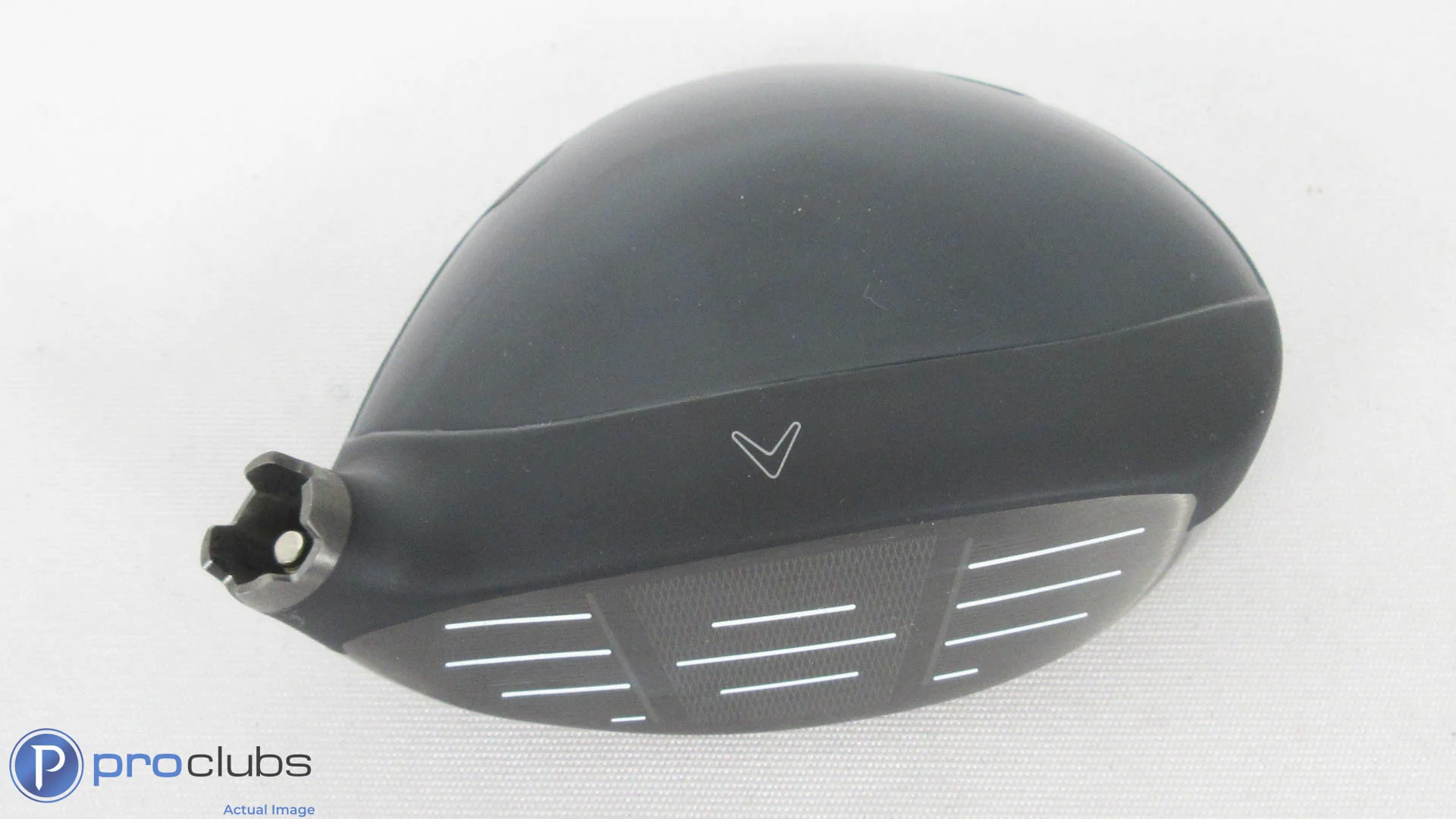 Nice! Left Handed Callaway Paradym 15* - 3 Wood - Head Only - L/H 383758 - Image 2