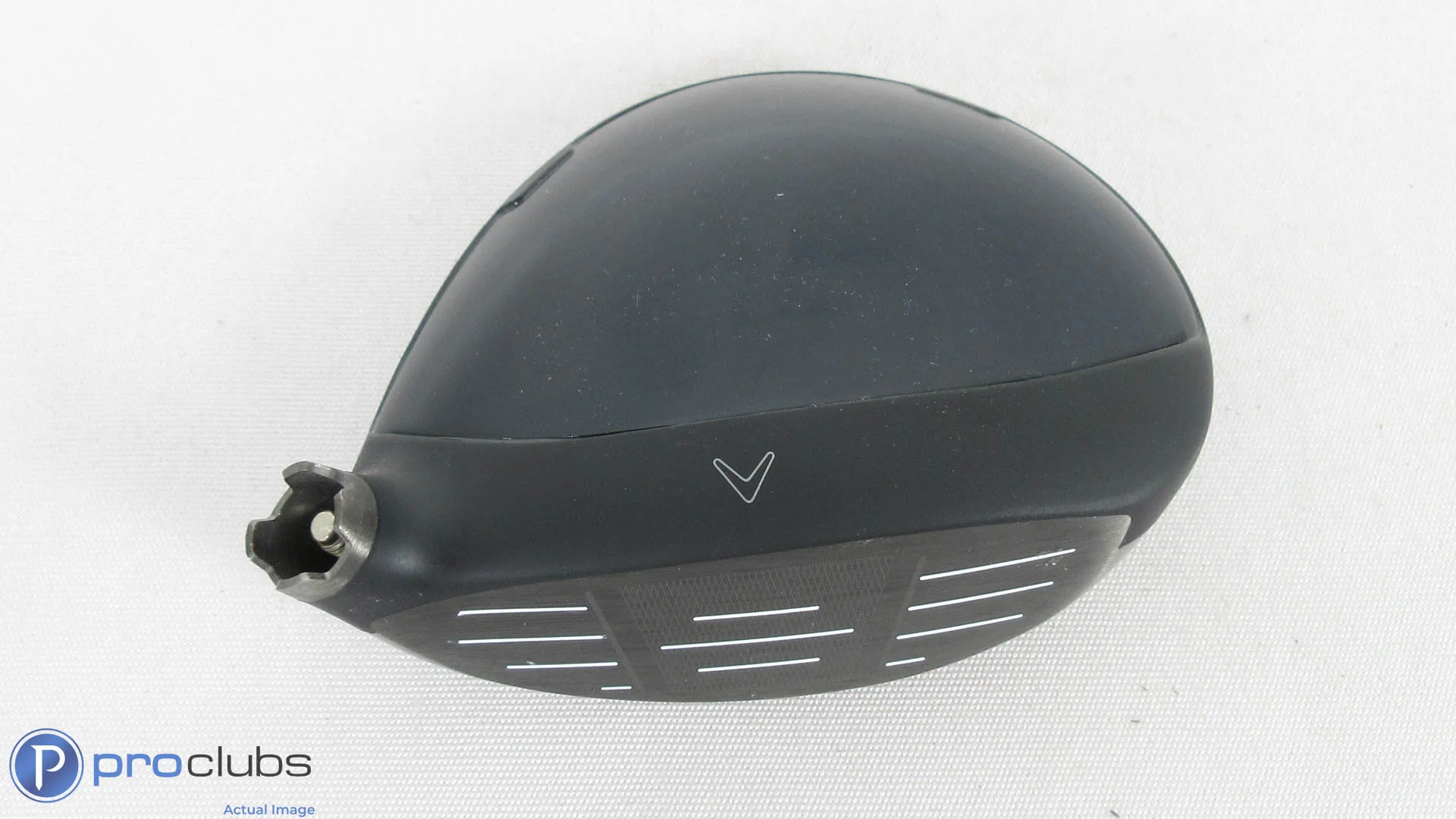 Nice! Left Handed Callaway Paradym 15* - 3 Wood - Head Only - L/H 383763 - Image 2