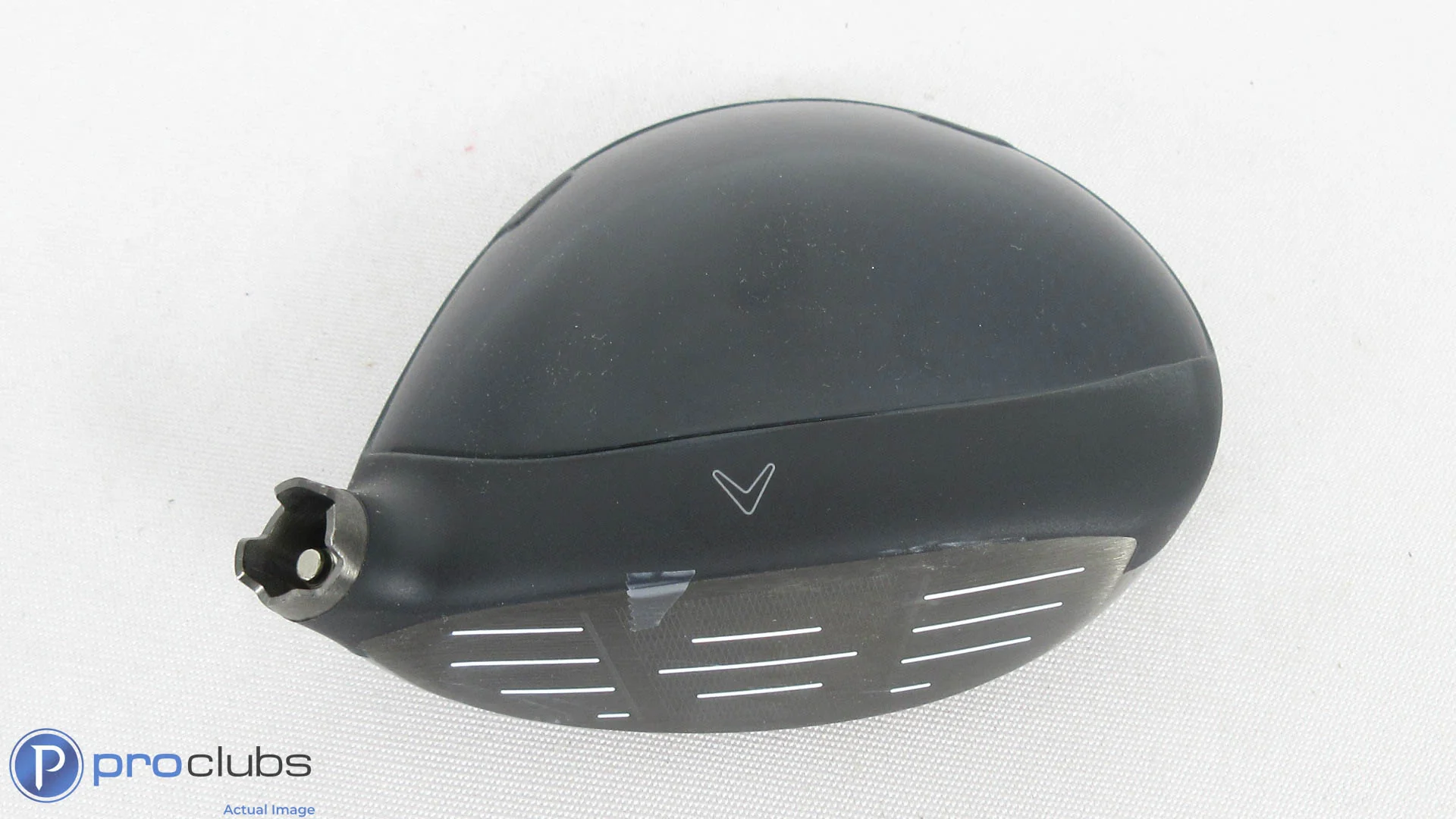 Nice! Left Handed Callaway Paradym 15* - 3 Wood - Head Only - L/H 383769 - Image 2