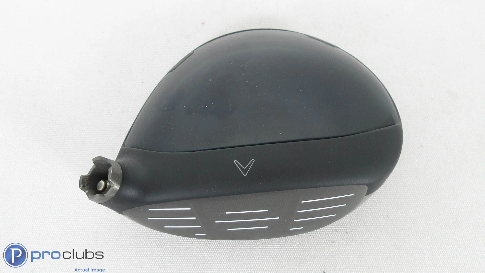 Nice! Left Handed Callaway Paradym 15* - 3 Wood - Head Only - L/H 383770 - Image 2