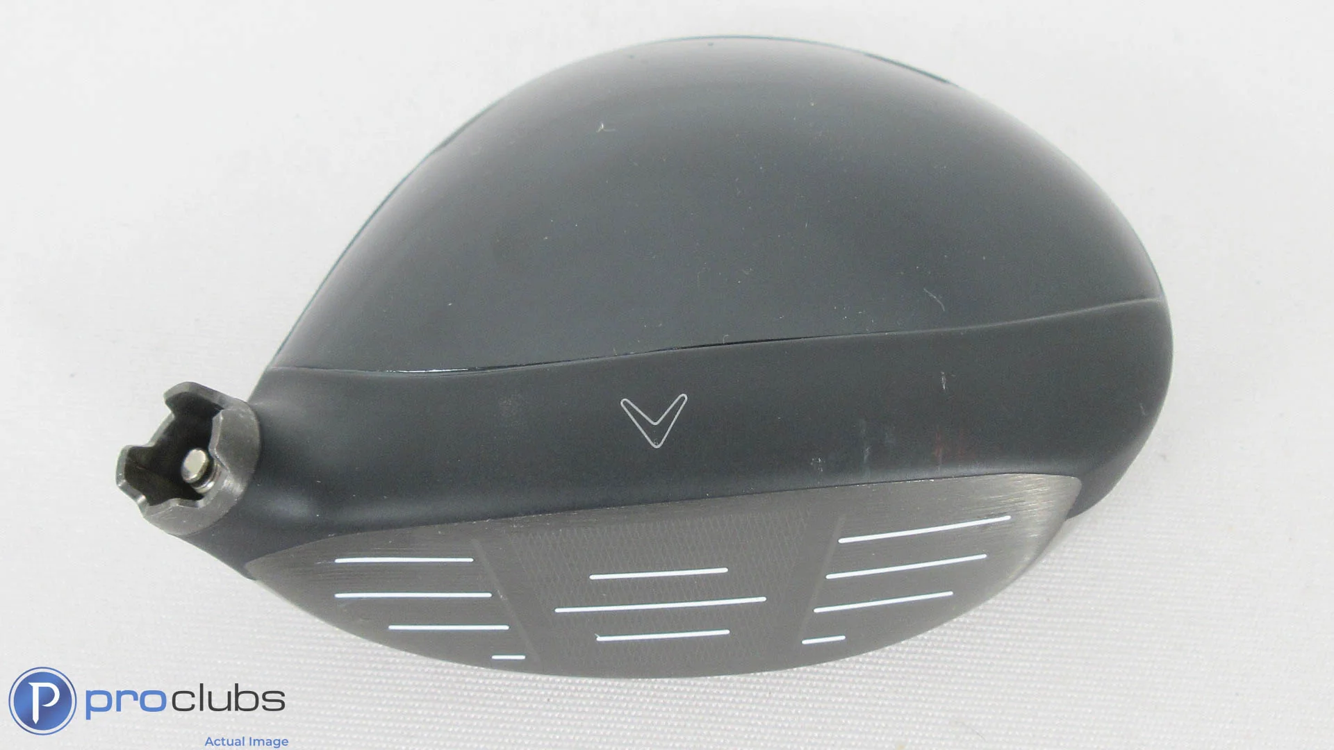 Nice! Left Handed Callaway Paradym 15* - 3 Wood - Head Only - L/H 383926 - Image 2