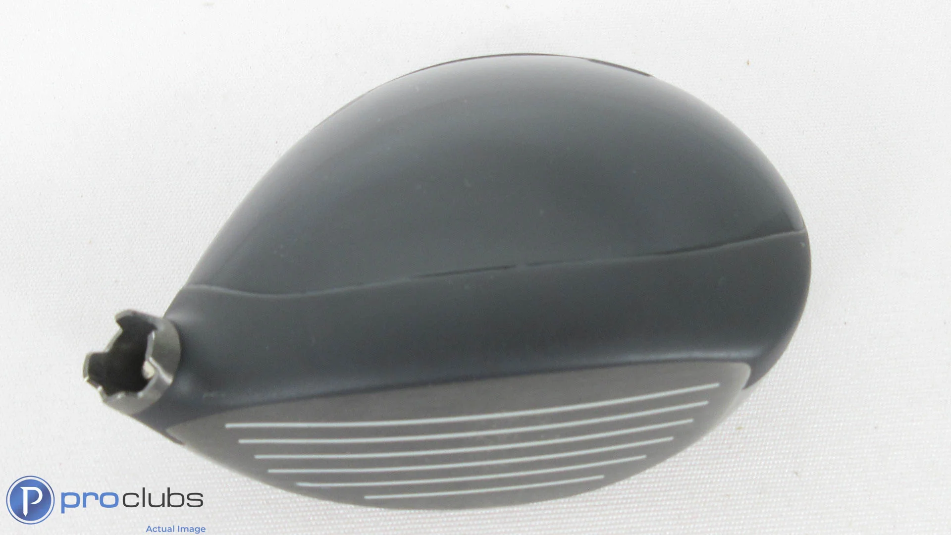 Nice! Left Handed Callaway Paradym ◊◊◊ 15* - 3 Wood - Head Only - L/H 383929 - Image 2
