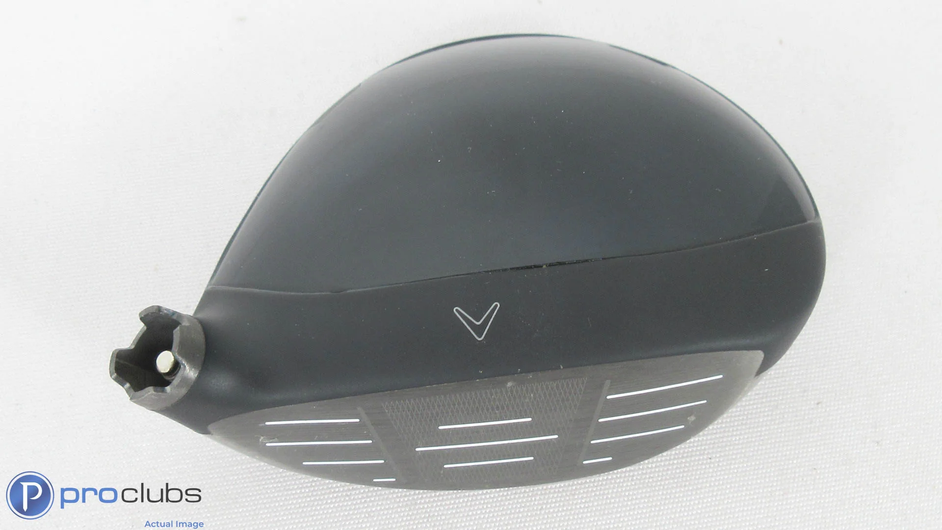Nice! Left Handed Callaway Paradym 15* - 3 Wood - Head Only - L/H 383933 - Image 2