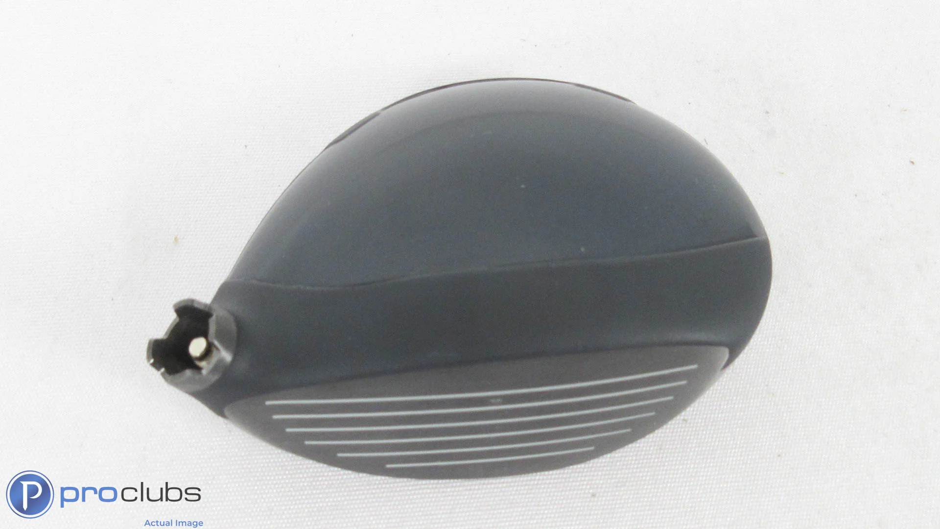 Nice! Left Handed Callaway Paradym ◊◊◊ 15* - 3 Wood - Head Only - L/H 385469 - Image 2
