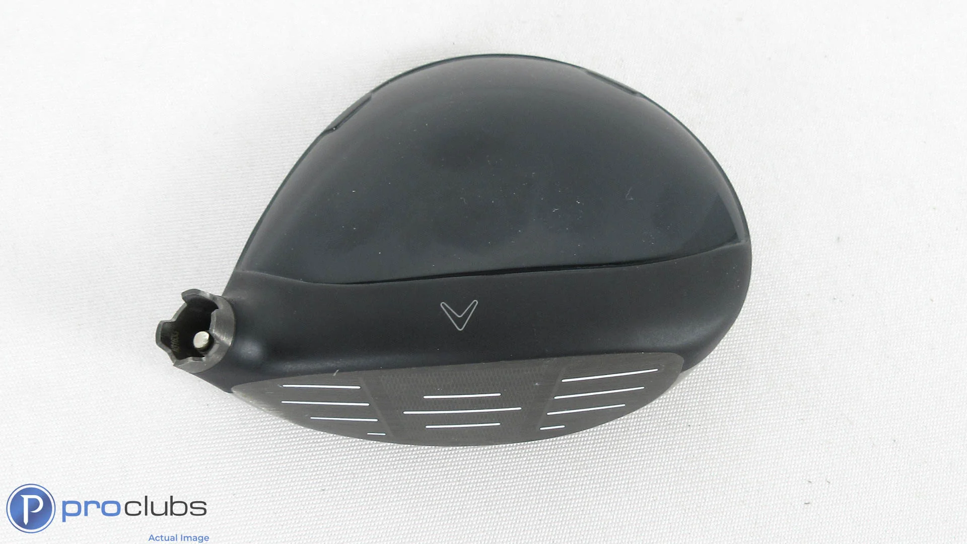 Nice! Left Handed Callaway Paradym 15* - 3 Wood - Head Only - L/H 386732 - Image 2