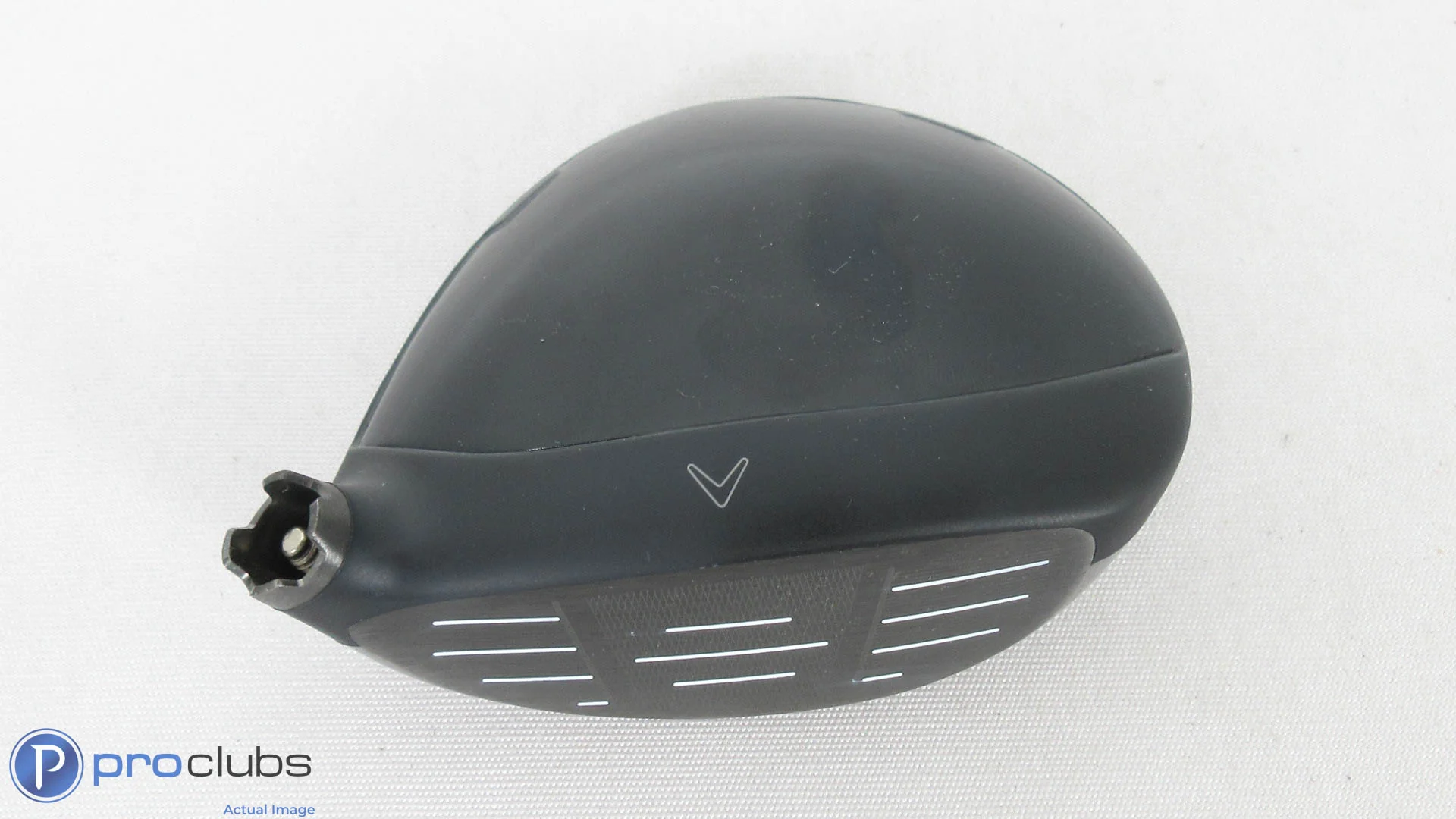 Nice! Left Handed Callaway Paradym 15* - 3 Wood - Head Only - L/H 387894 - Image 2