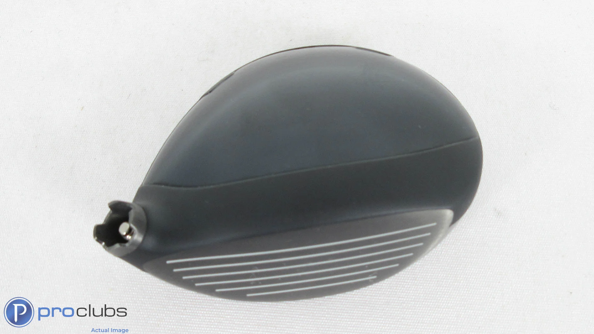 Nice! Left Handed Callaway Paradym ◊◊◊ 15* - 3 Wood - Head Only - L/H 395457 - Image 2