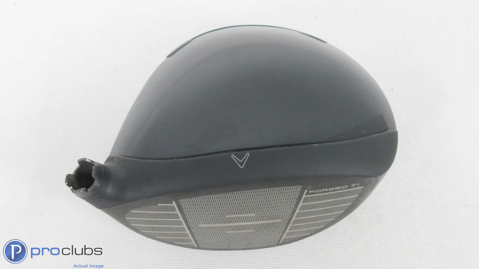 Nice! Left Handed Callaway Paradym 9.0* Driver - Head Only - L/H 383880 - Image 2