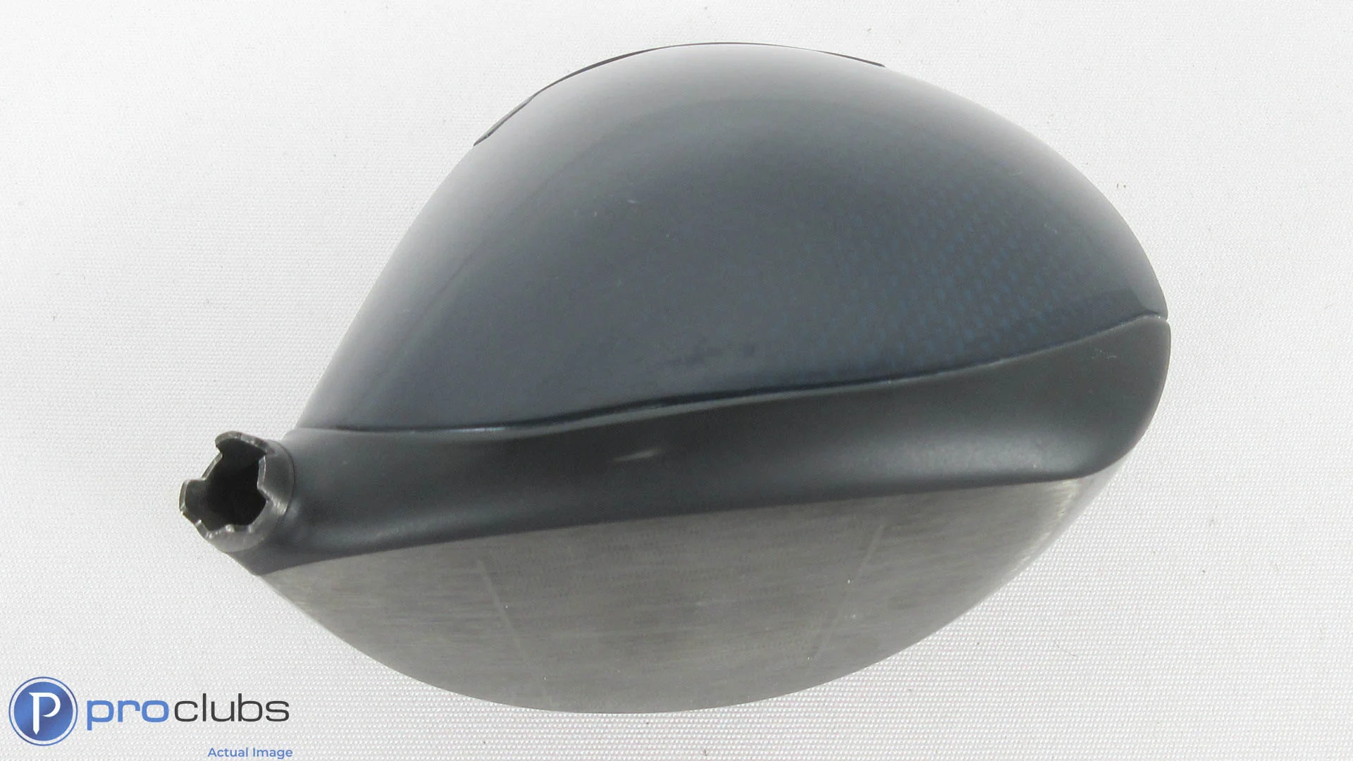 Nice! Left Handed Callaway Paradym ◊◊◊ 9.0* Driver - Head Only - L/H 383884 - Image 2