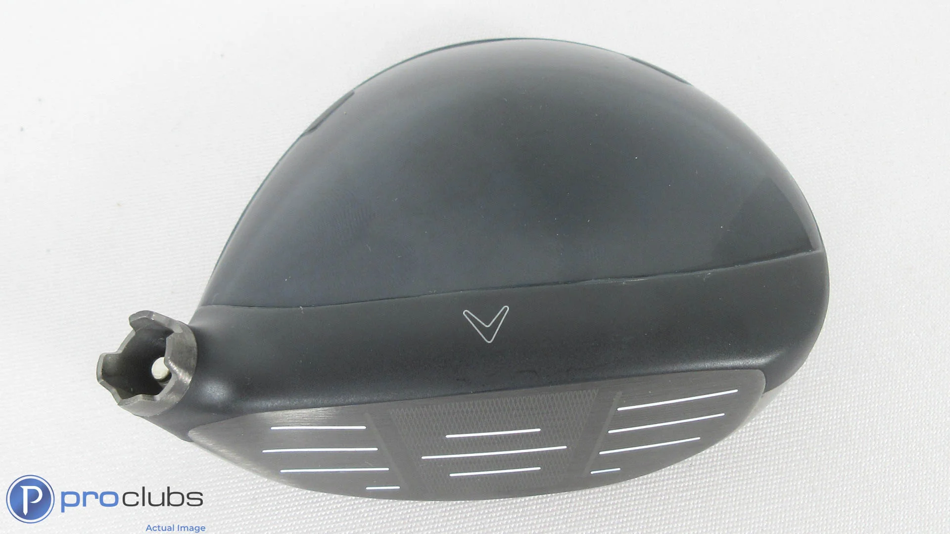 Nice! Left Handed Callaway Paradym X 15* - 3 Wood - Head Only - L/H 379273 - Image 2