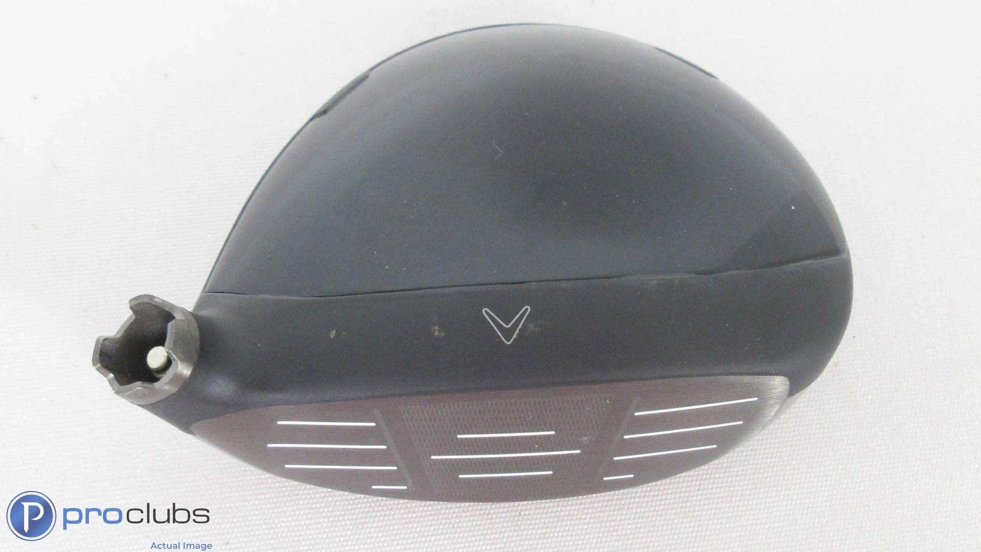 Nice! Left Handed Callaway Paradym X 15* - 3 Wood - Head Only - L/H 380122 - Image 2