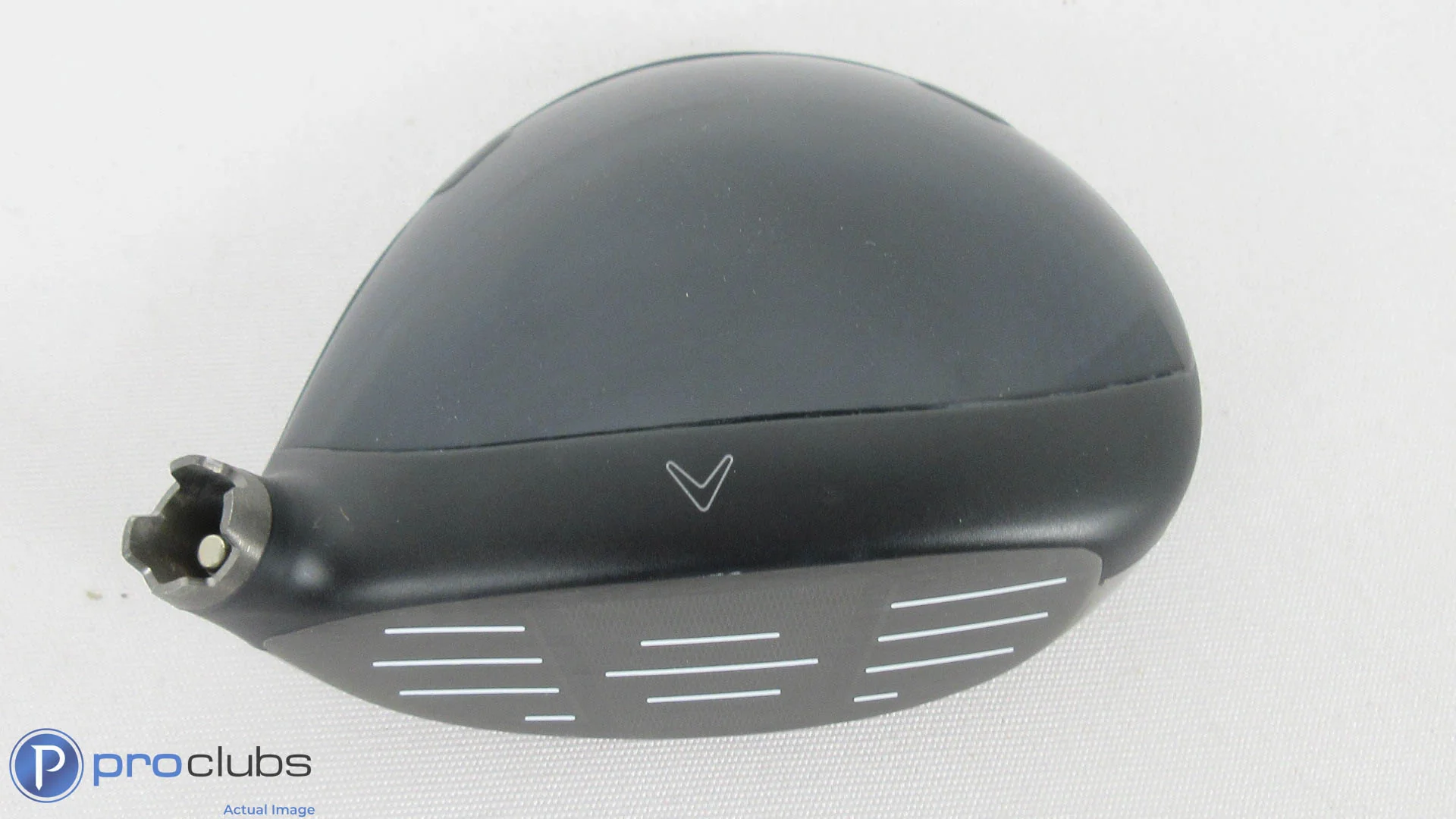 Nice! Left Handed Callaway Paradym X 15* - 3 Wood - Head Only - L/H 383321 - Image 2