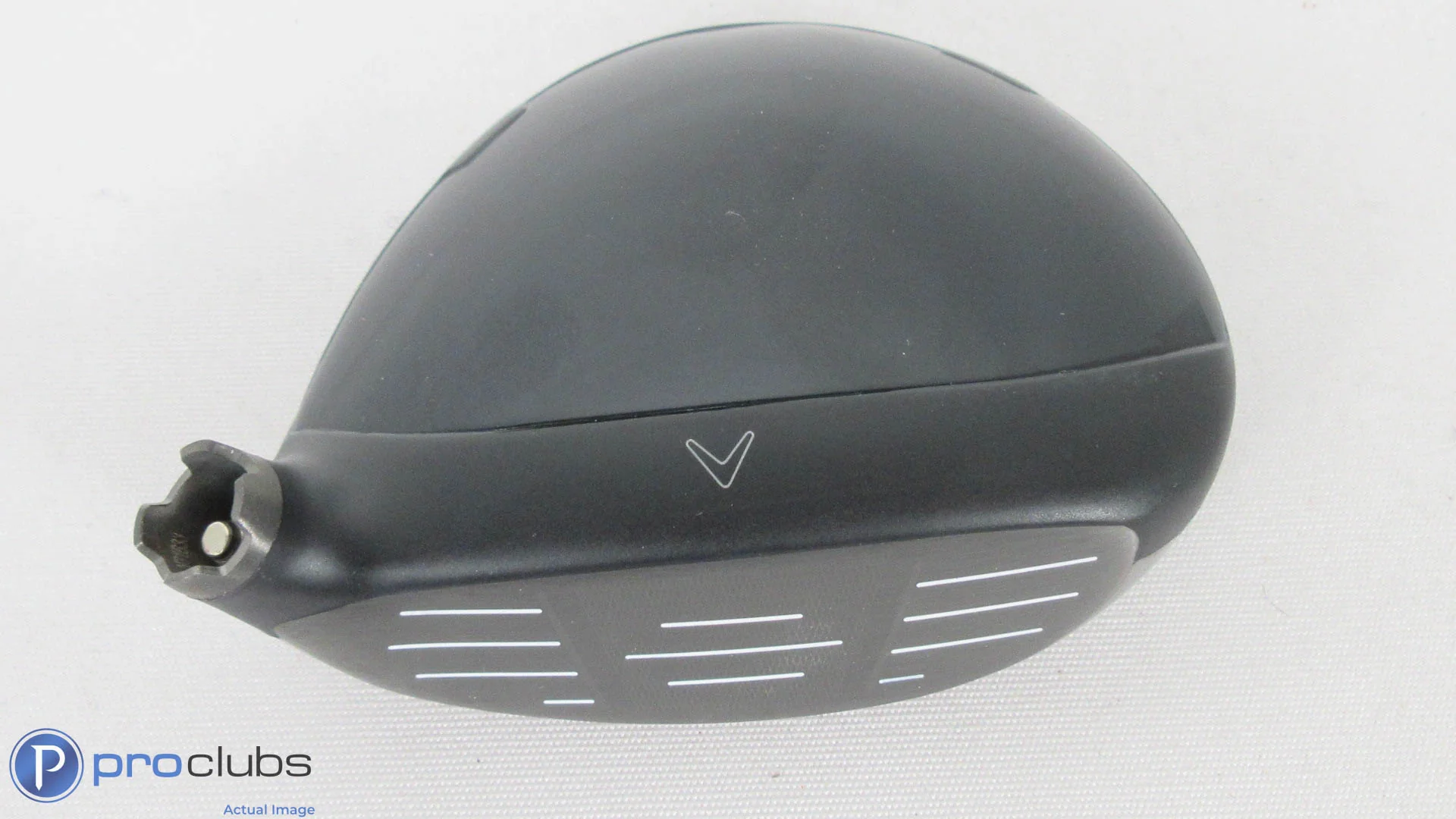 Nice! Left Handed Callaway Paradym X 15* - 3 Wood - Head Only - L/H 383761 - Image 2