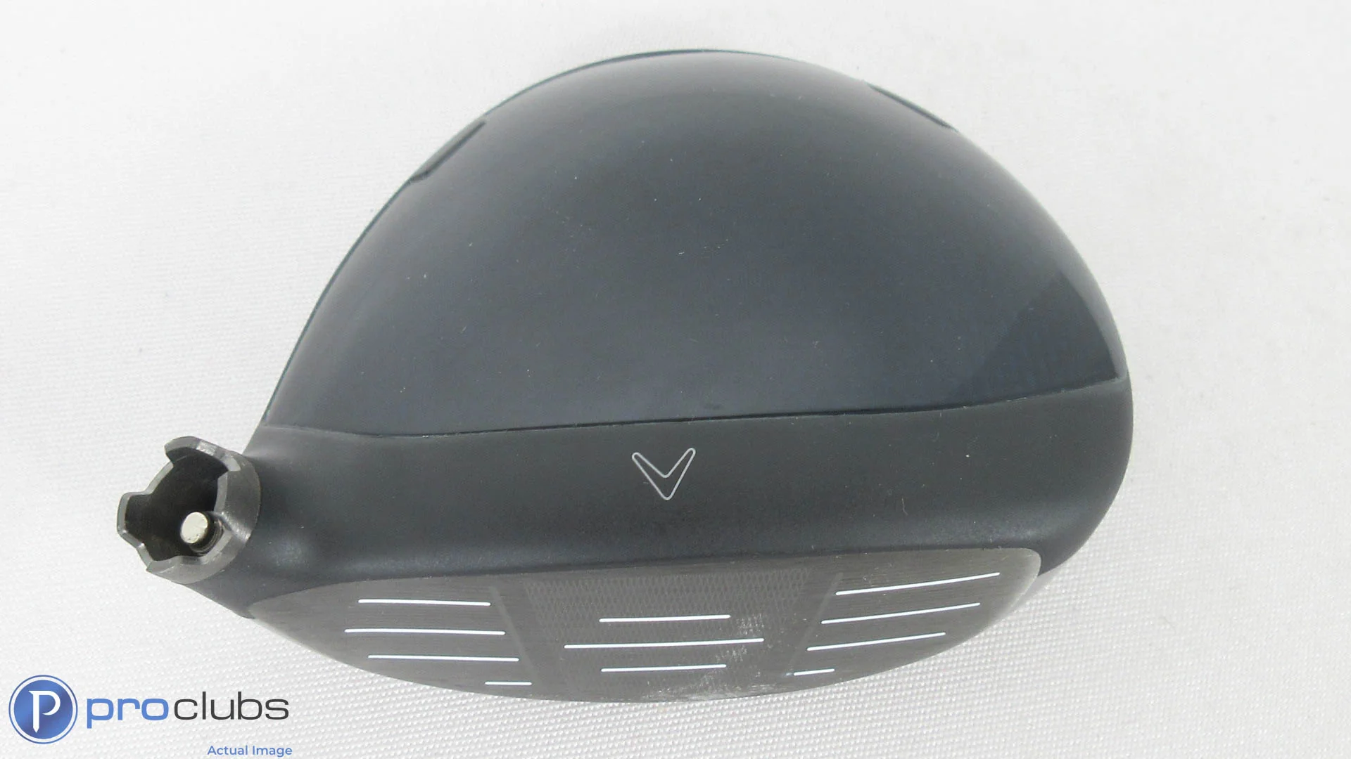 Nice! Left Handed Callaway Paradym X 15* - 3 Wood - Head Only - L/H 383934 - Image 2