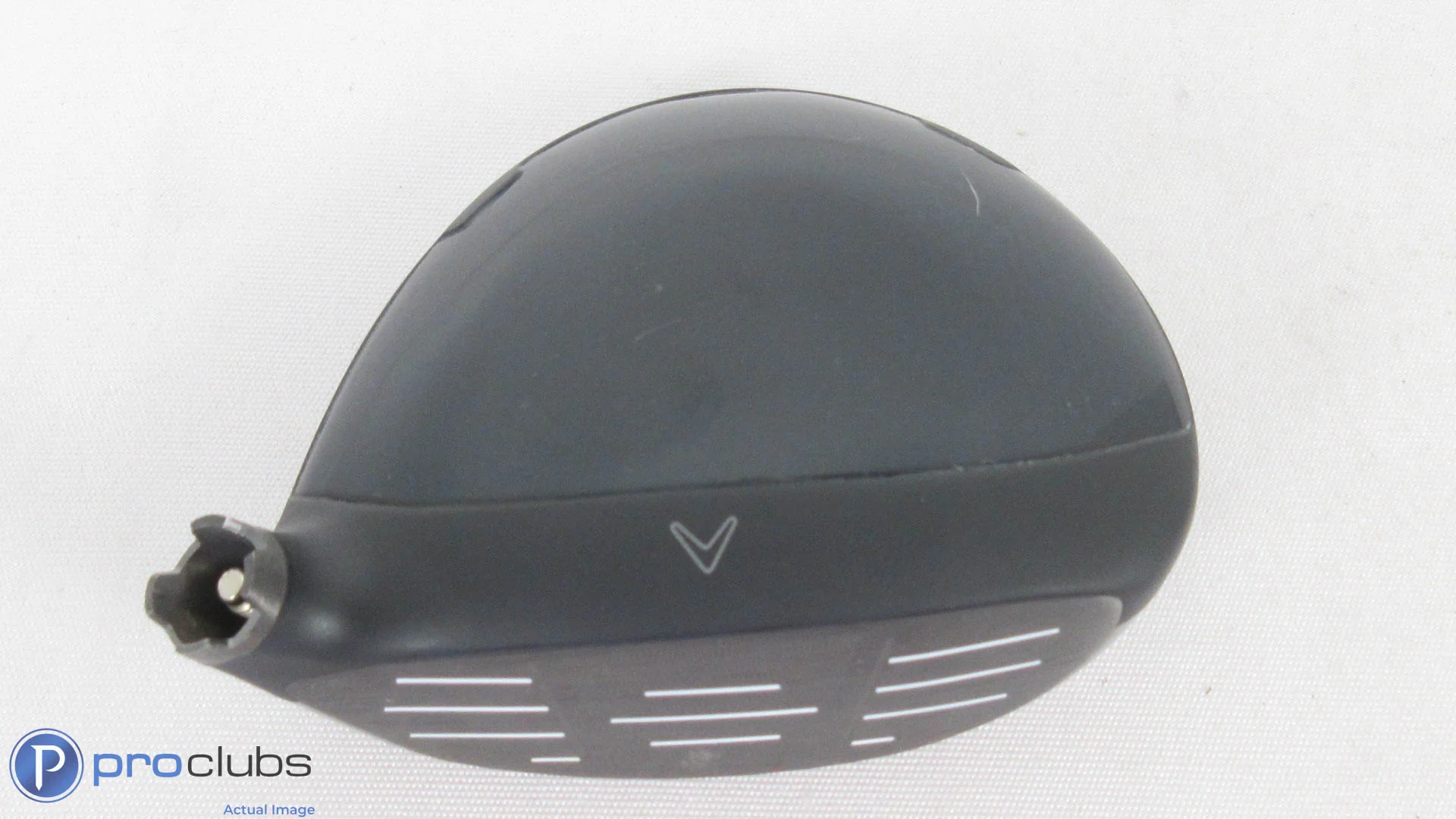Nice! Left Handed Callaway Paradym X 15* - 3 Wood - Head Only - L/H 385409 - Image 2