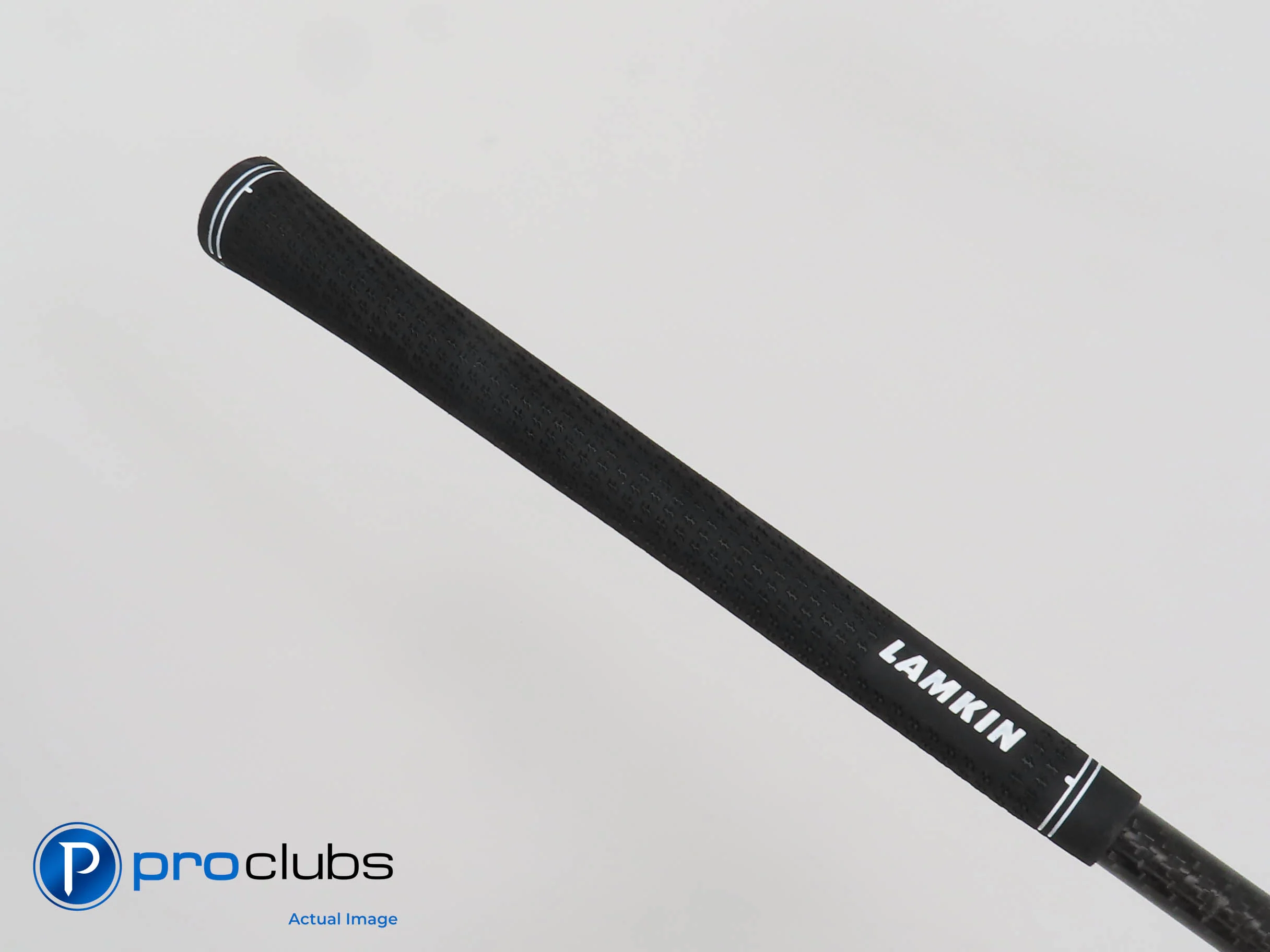 Nice Left Handed Cleveland Launcher XL HALO 15* 3 WOOD Accra Senior Flex 396388 - Image 4