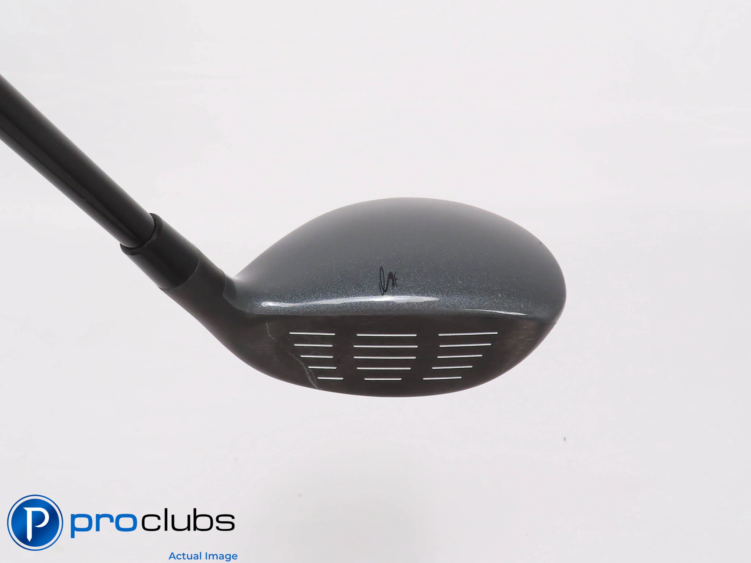 Nice Left Handed Cobra '22 AIR-X Offset 22* 4 HYBRID - Tensei Senior Flex 466102 - Image 2