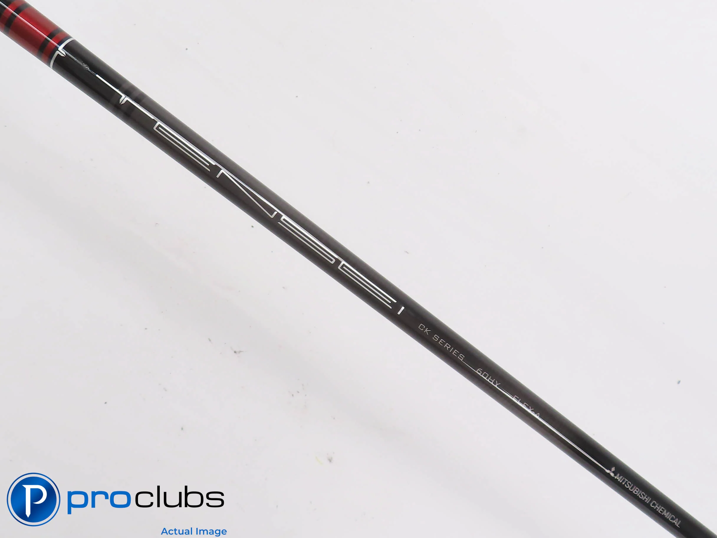 Nice Left Handed Cobra '22 AIR-X Offset 22* 4 HYBRID - Tensei Senior Flex 466102 - Image 3