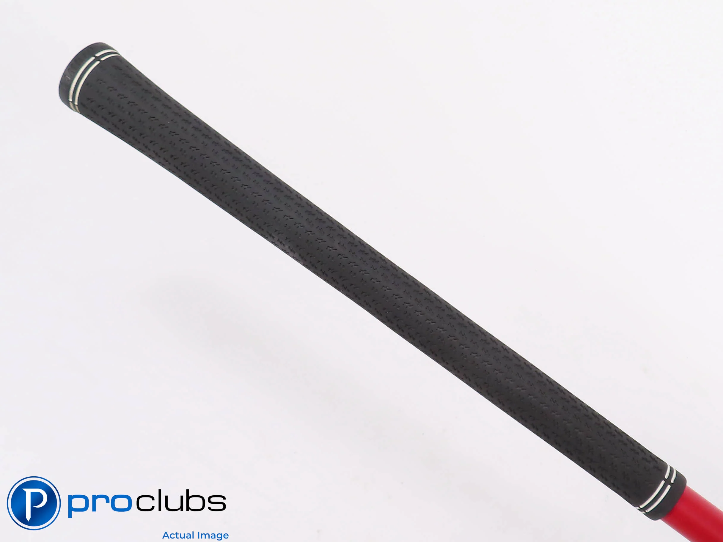 Nice Left Handed Cobra '24 KING TEC Black 19* 3 HYBRID -KBS 85 Stiff Flex 455780 - Image 4