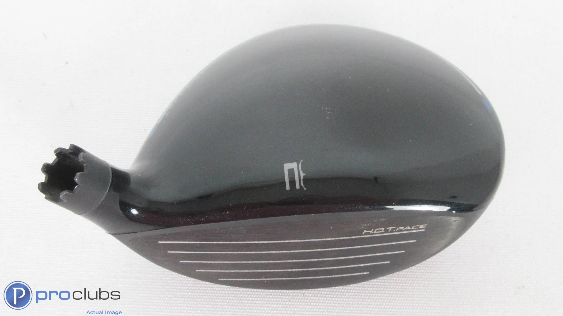 Nice! Left Handed Cobra Aerojet 15* - 3 Wood - Head Only - L/H 379672 - Image 2
