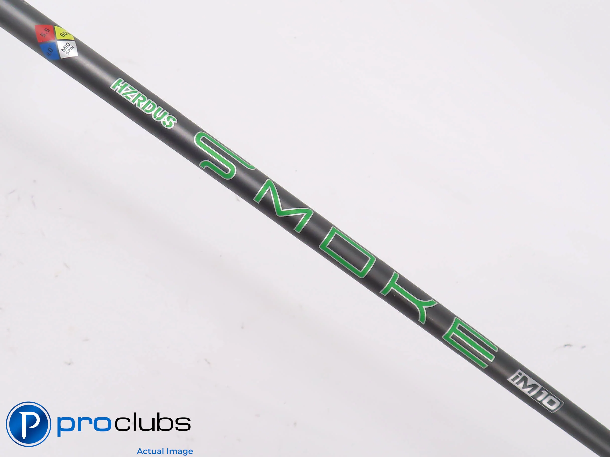 Nice Left Handed Cobra AEROJET 15* 3 WOOD - HZRDUS iM10 60g Regular Flex 452287 - Image 3