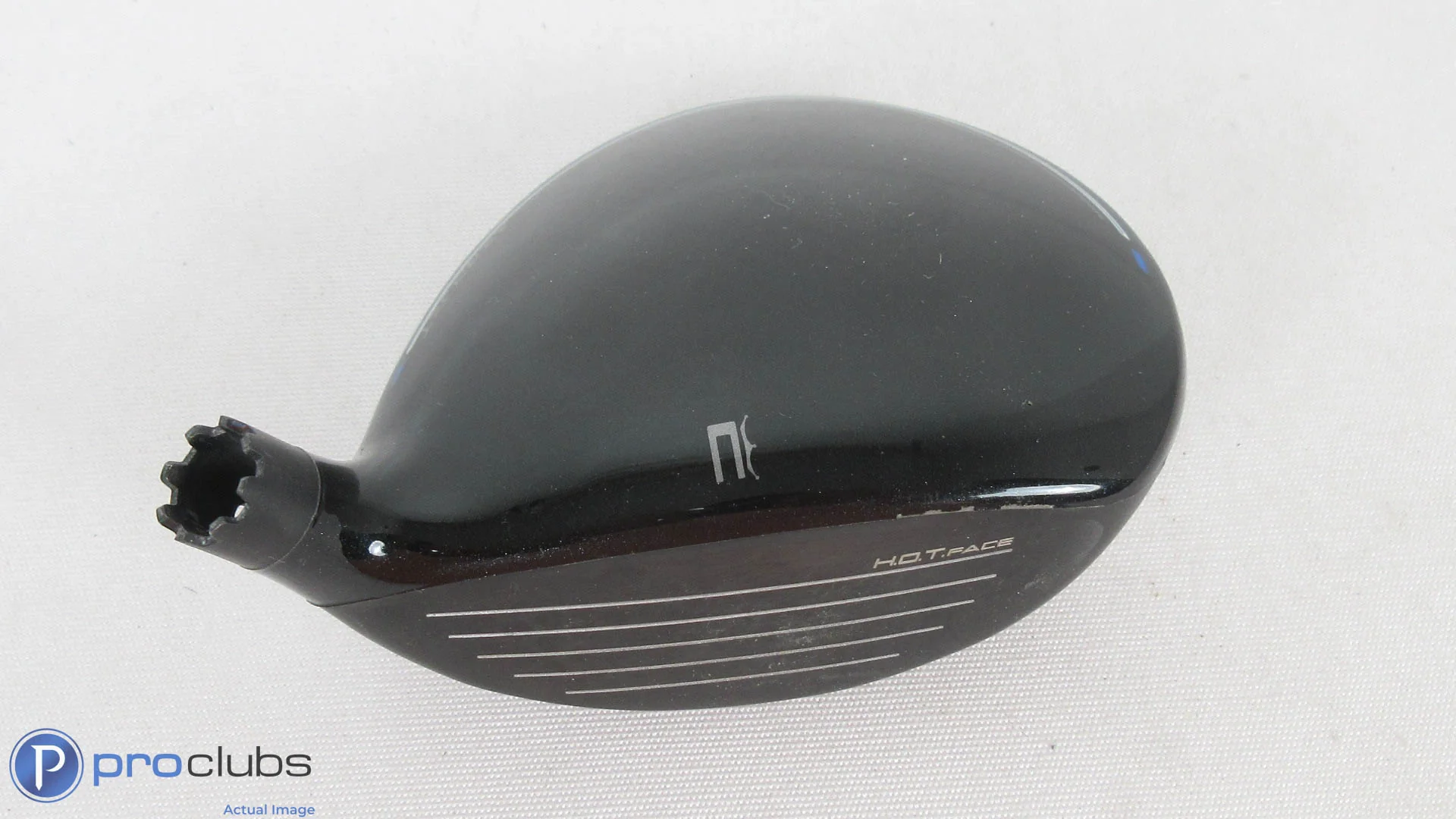 Nice! Left Handed Cobra AeroJet 15* Fairway 3 Wood - Head Only - 387920 - Image 2