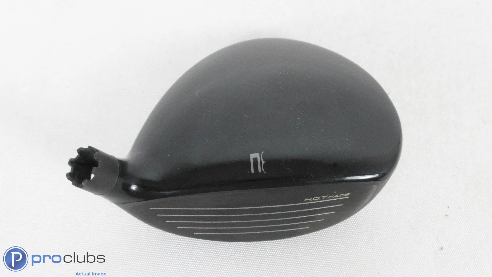 Nice! Left Handed Cobra Aerojet LS 14.5* - 3 Wood - Head Only - L/H 390618 - Image 2