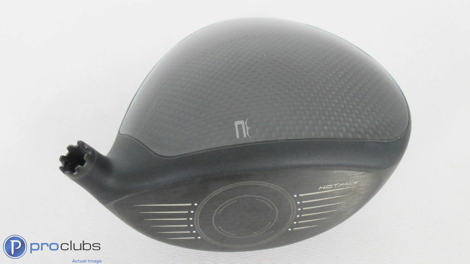 Nice! Left Handed Cobra Aerojet LS 9.0* Driver - Head Only - L/H 383316 - Image 2