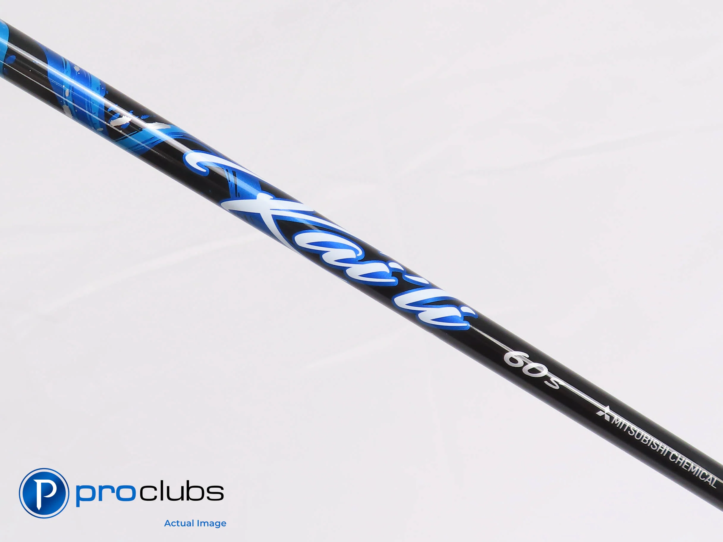 Nice Left Handed Cobra AEROJET LS 9* DRIVER - Kai'li Blue 60 Stiff Flex 452457 - Image 3