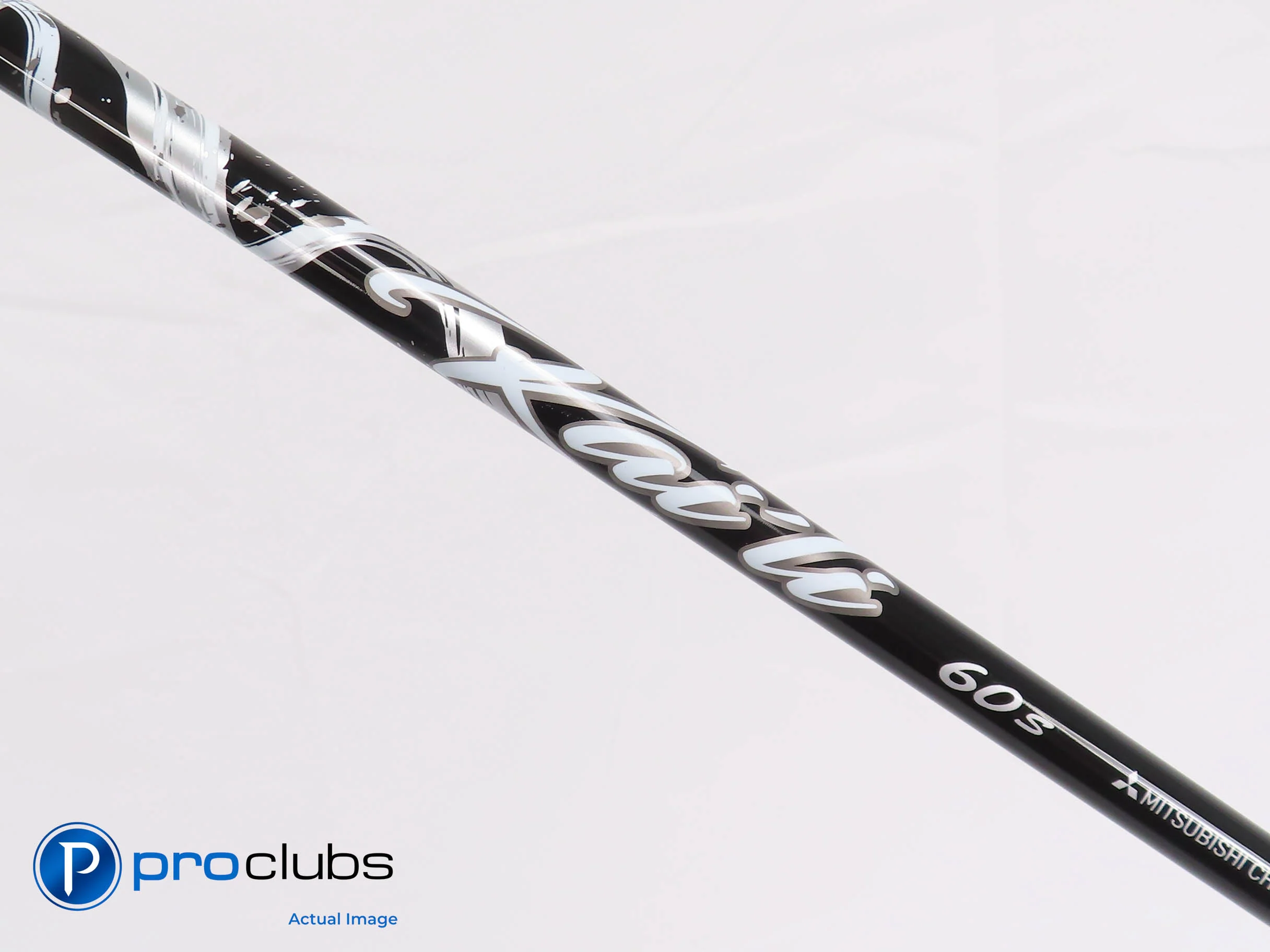 Nice Left Handed Cobra AEROJET LS 9* DRIVER - Kai'li White 60 Stiff Flex 452514 - Image 3