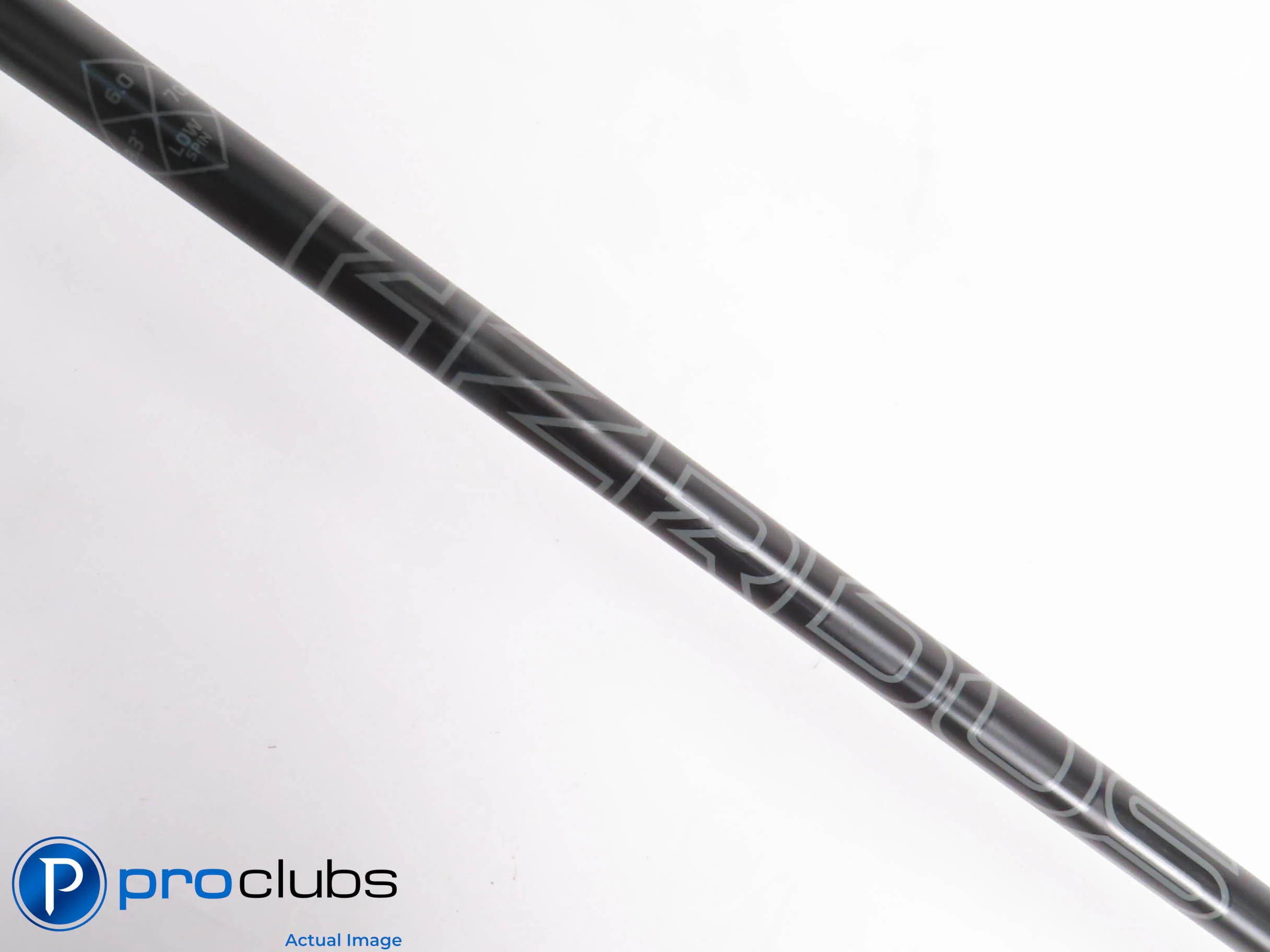 Nice Left Handed Cobra DARKSPEED LS 14.5* 3 WOOD - HZRDUS 70g Stiff Flex 427631 - Image 3