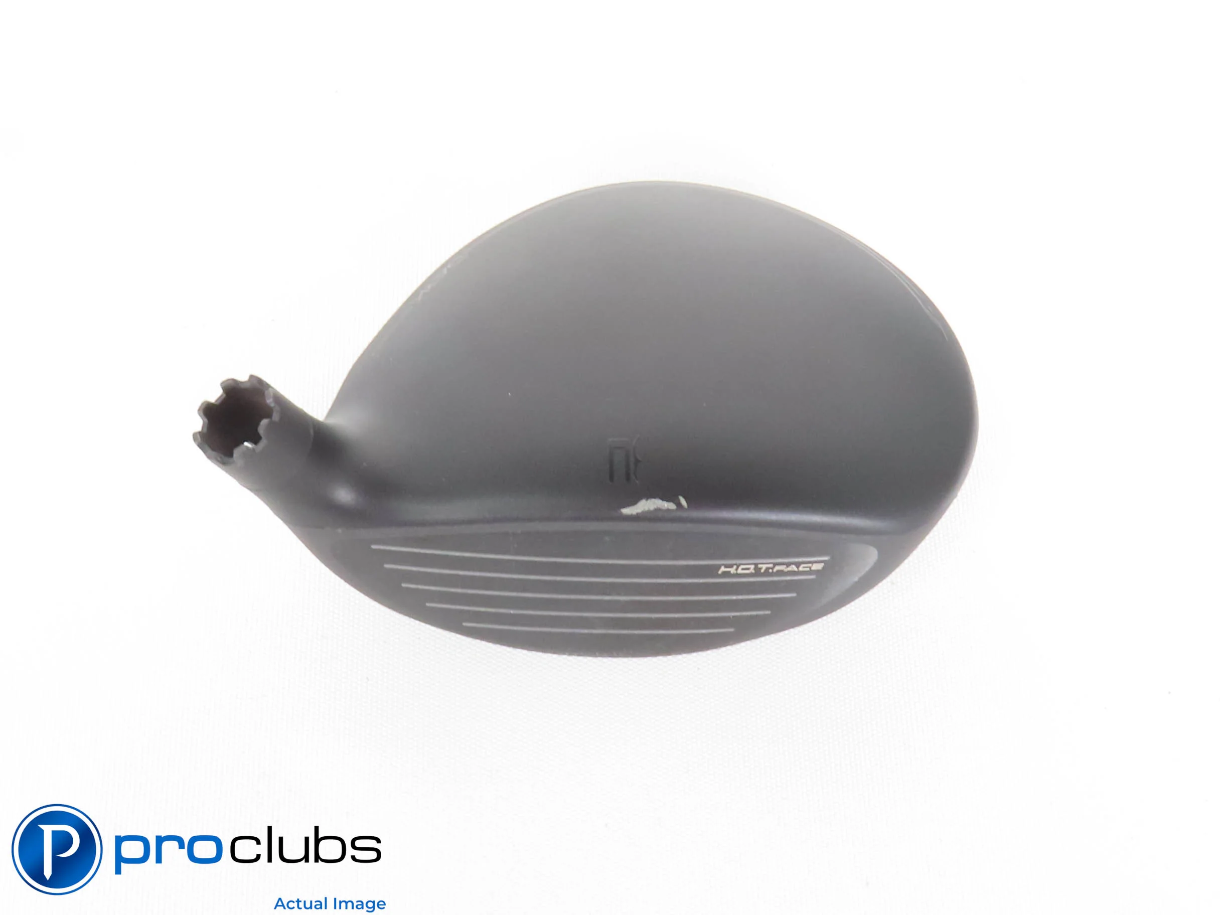 Nice! Left Handed Cobra DarkSpeed X 15* 3 Wood - Head Only - L/H - 424900 - Image 2
