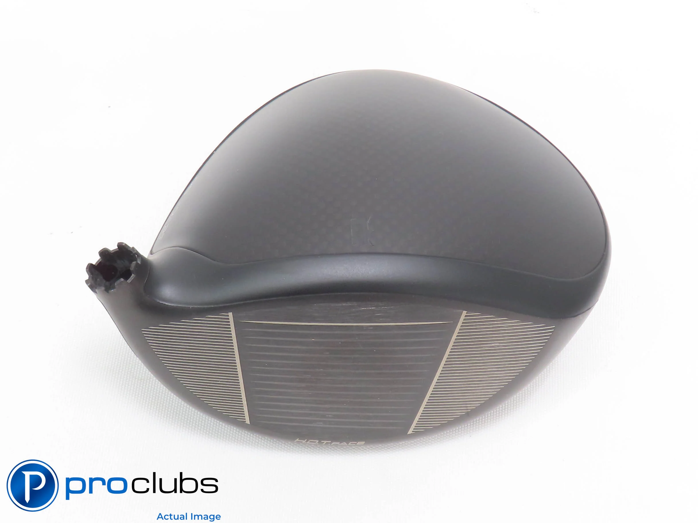 Nice Left Handed Cobra DS-ADAPT LS 9* Driver HEAD ONLY 470495 - Image 2