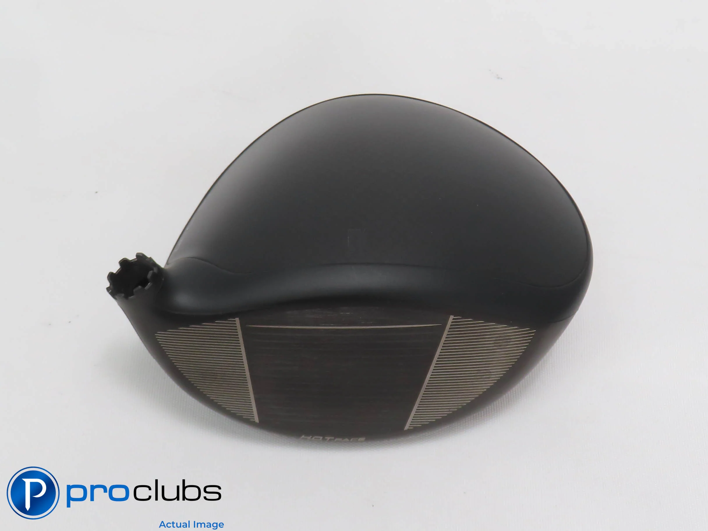 Nice Left Handed Cobra DS-ADAPT LS 9* Driver HEAD ONLY 471486 - Image 2
