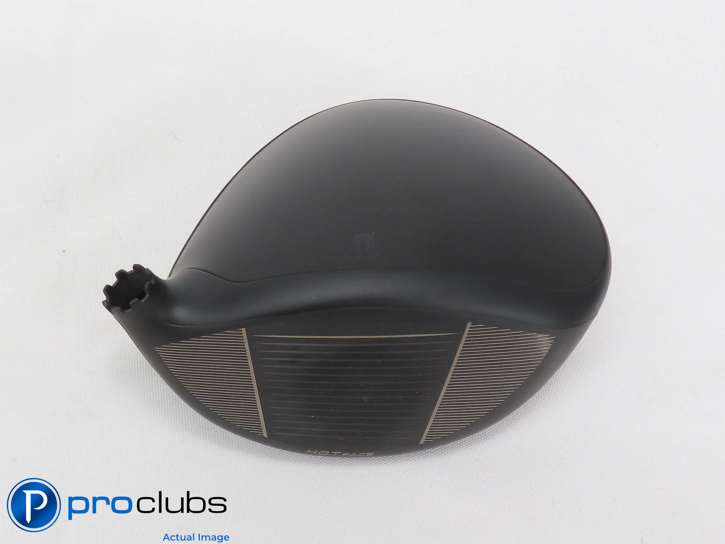 Nice Left Handed Cobra DS-ADAPT LS 9* Driver HEAD ONLY 472581 - Image 2