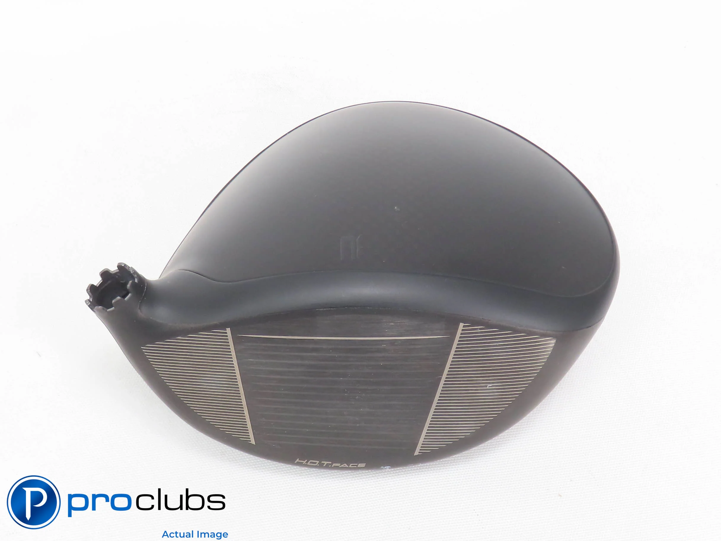 Nice Left Handed Cobra DS-ADAPT LS 9* Driver HEAD ONLY 474182 - Image 2