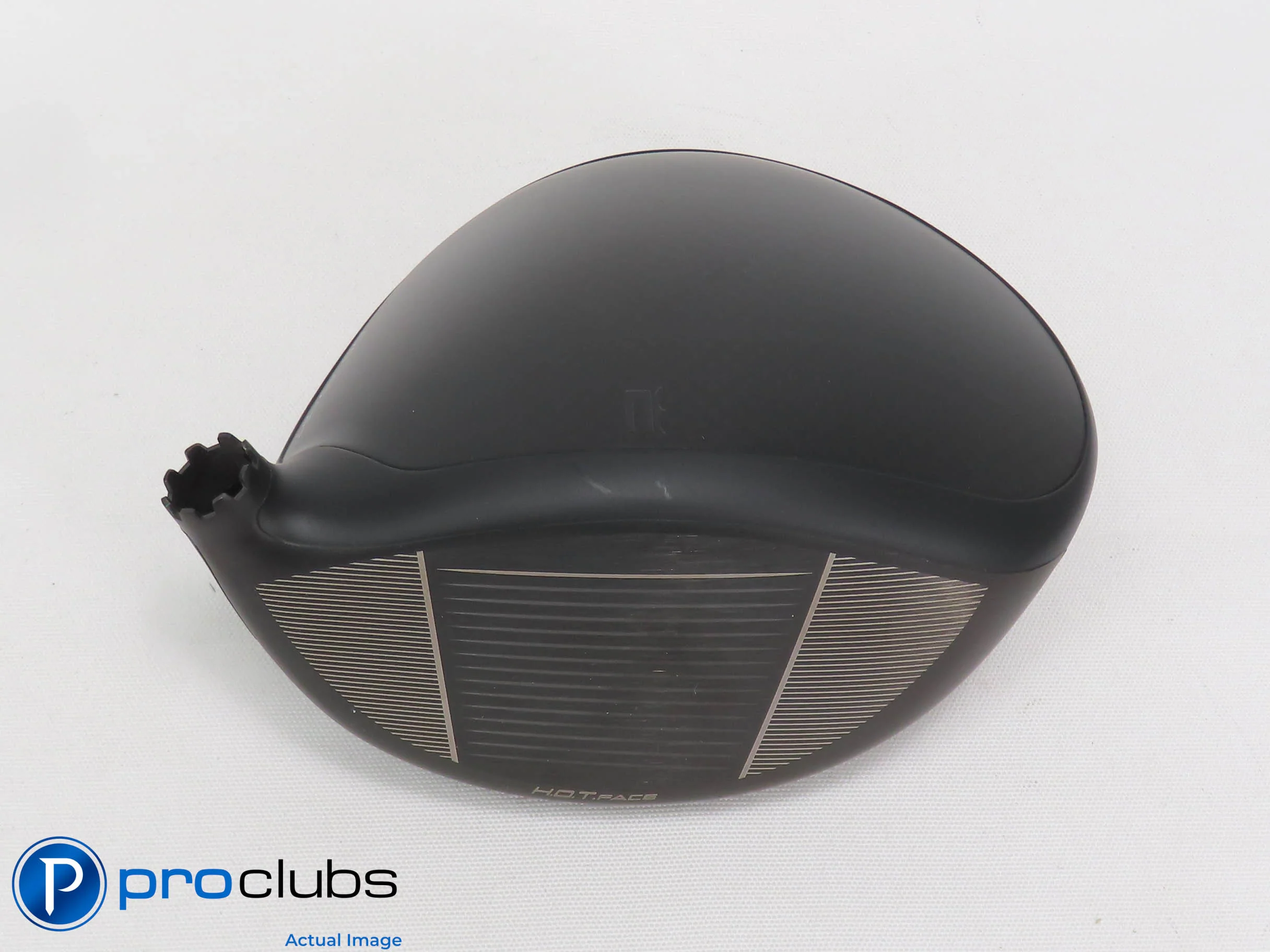 Nice Left Handed Cobra DS-ADAPT LS 9* Driver HEAD ONLY 474197 - Image 2