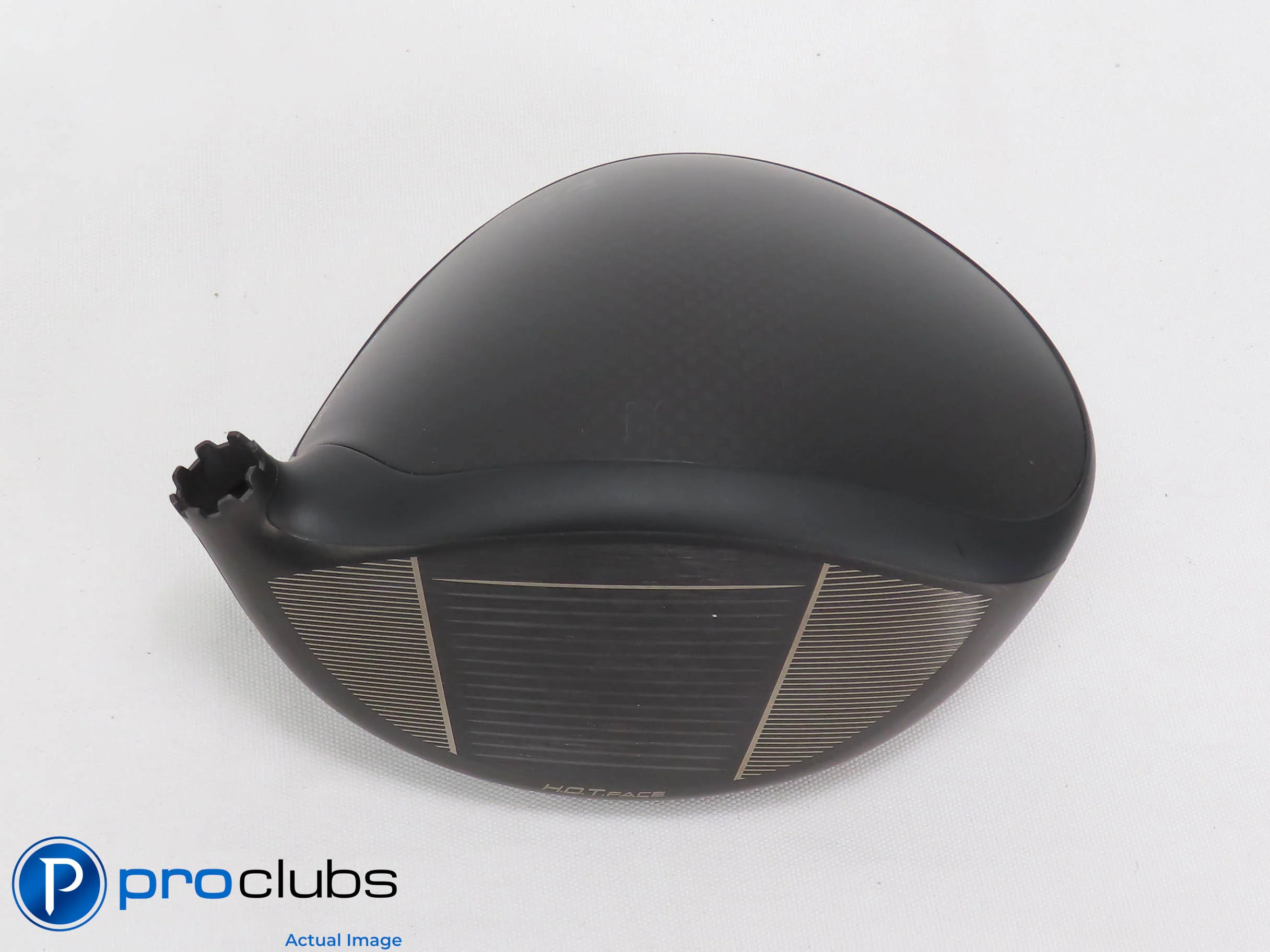 Nice! Left Handed Cobra DS-Adapt LS 9* Driver - Head Only - L/H - 472873 - Image 2