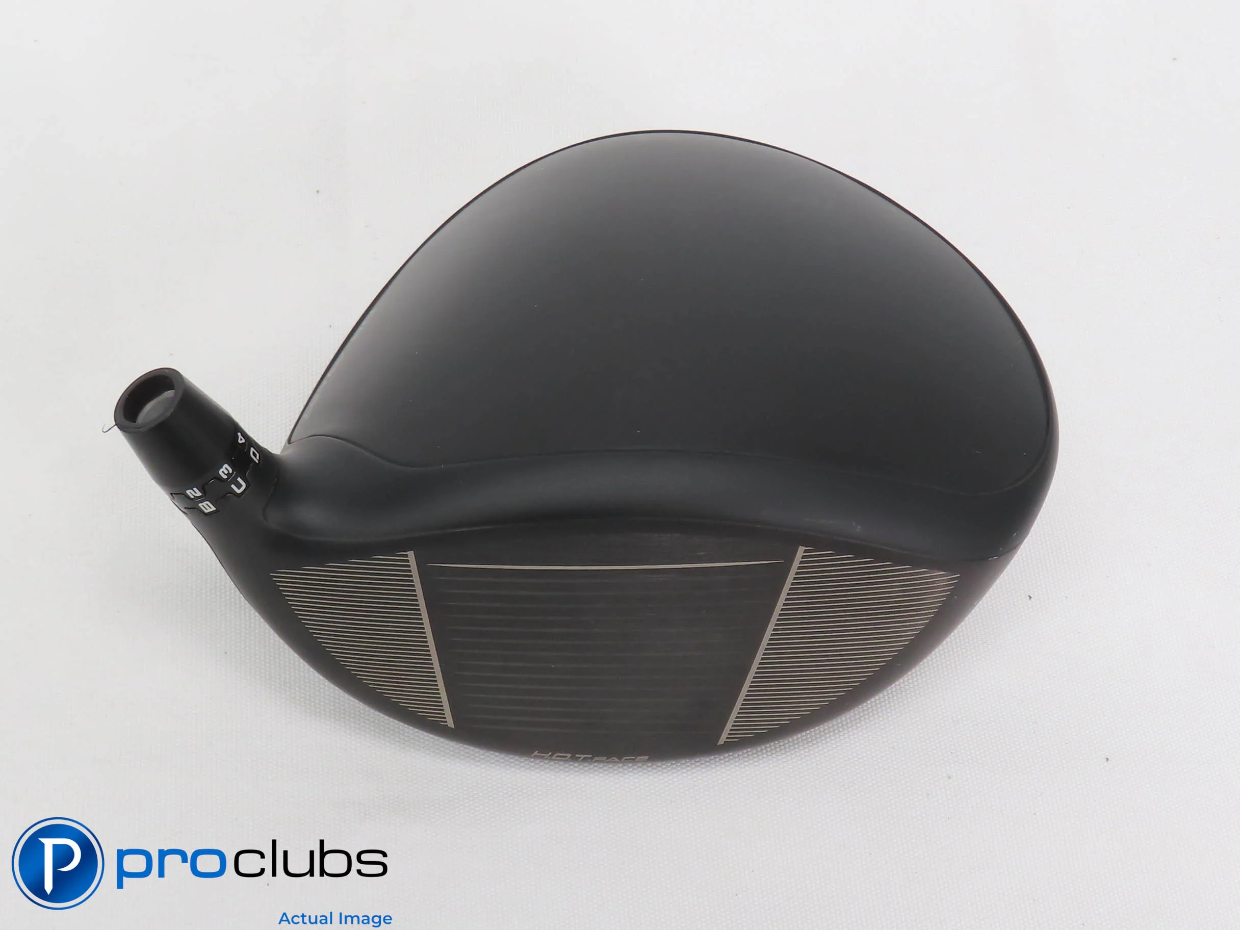 Nice Left Handed Cobra DS-ADAPT LS 9* Driver HEAD ONLY w/Adapter 472592 - Image 2