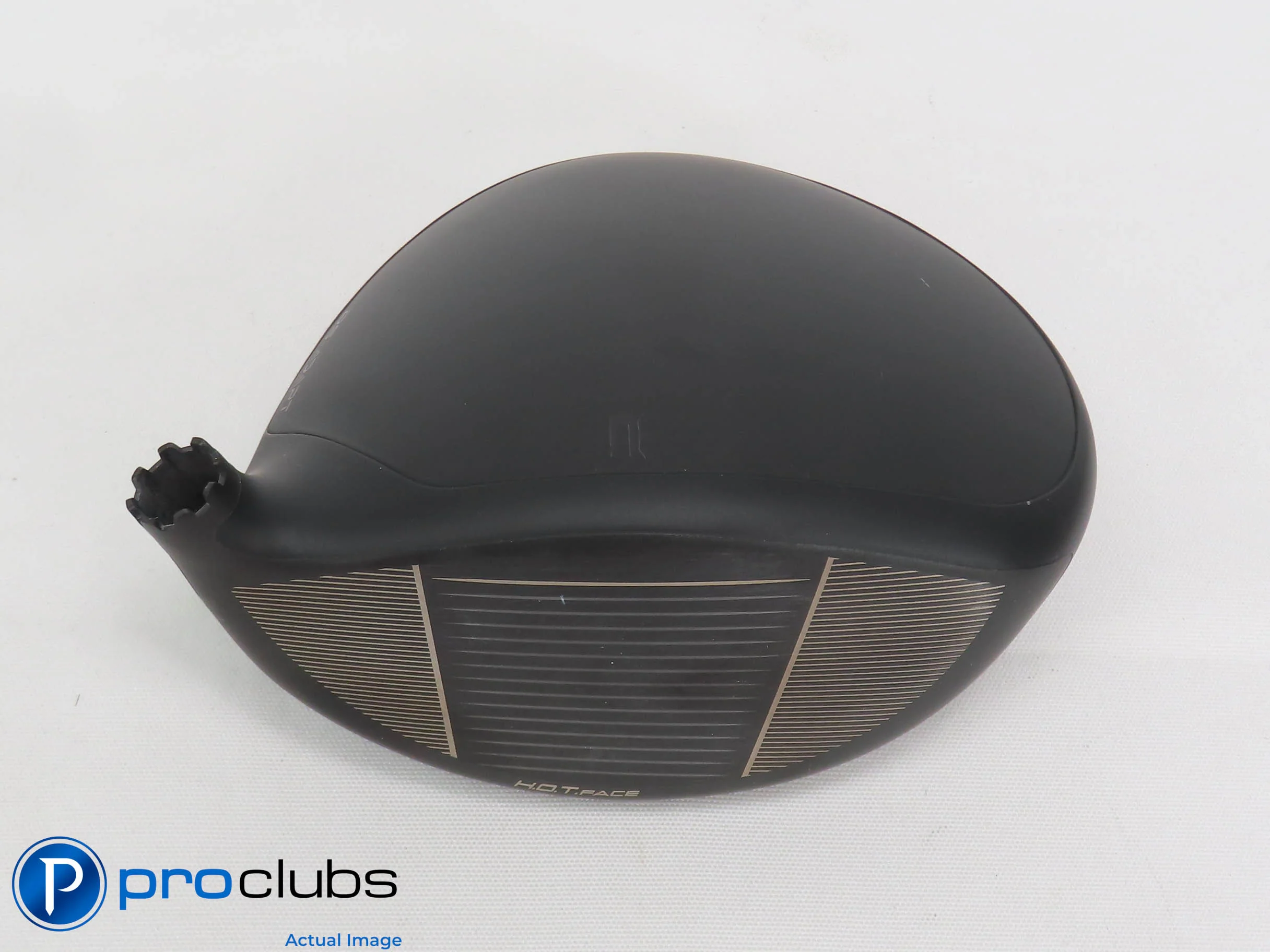 Nice Left Handed Cobra DS-ADAPT MAX-K 10.5* Driver HEAD ONLY 474684 - Image 2